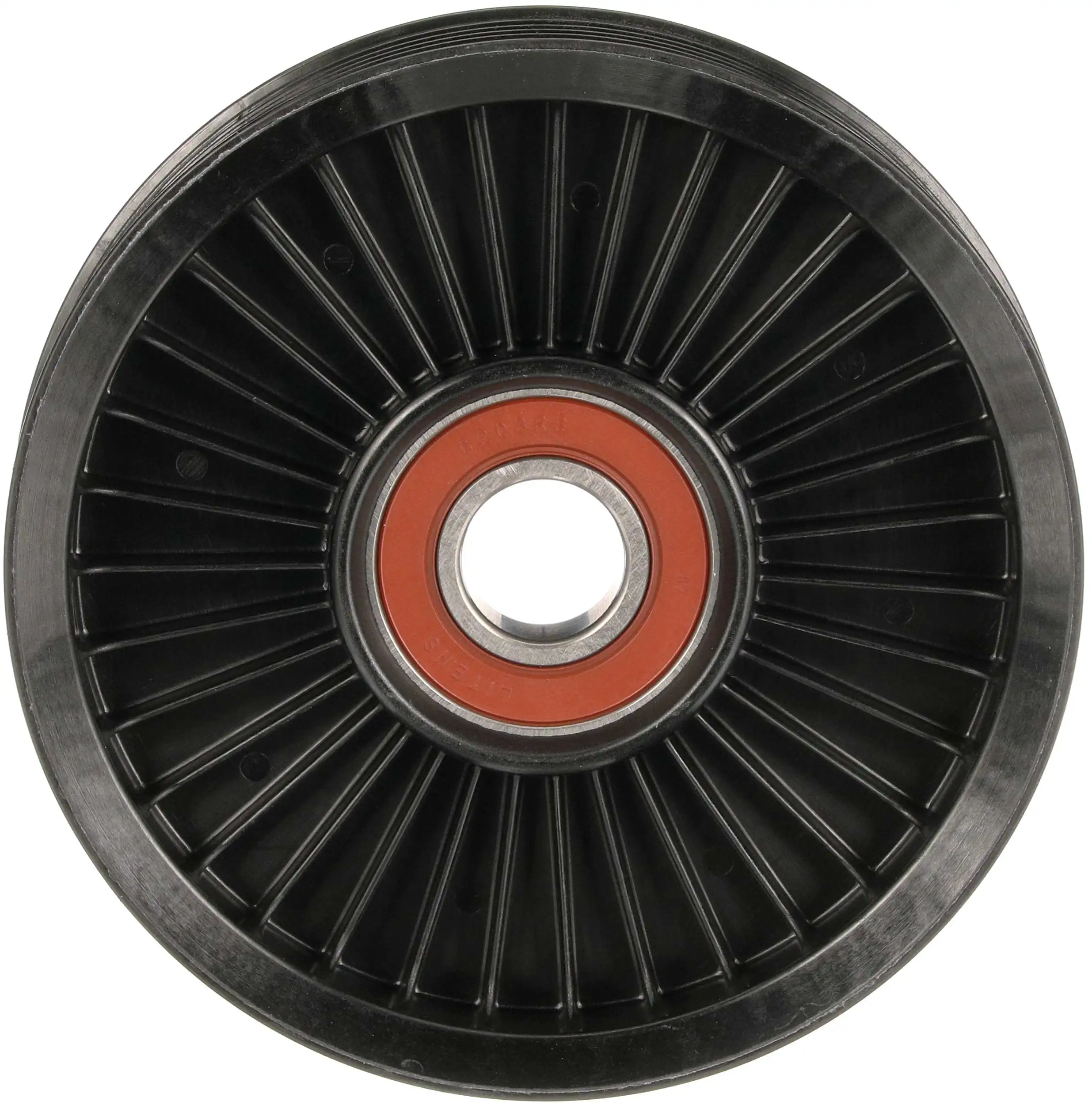 Polea inversión/guía, correa poli V DriveAlign™ T38024