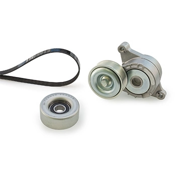 V-Ribbed Belt Set Micro-V® K106PK1863