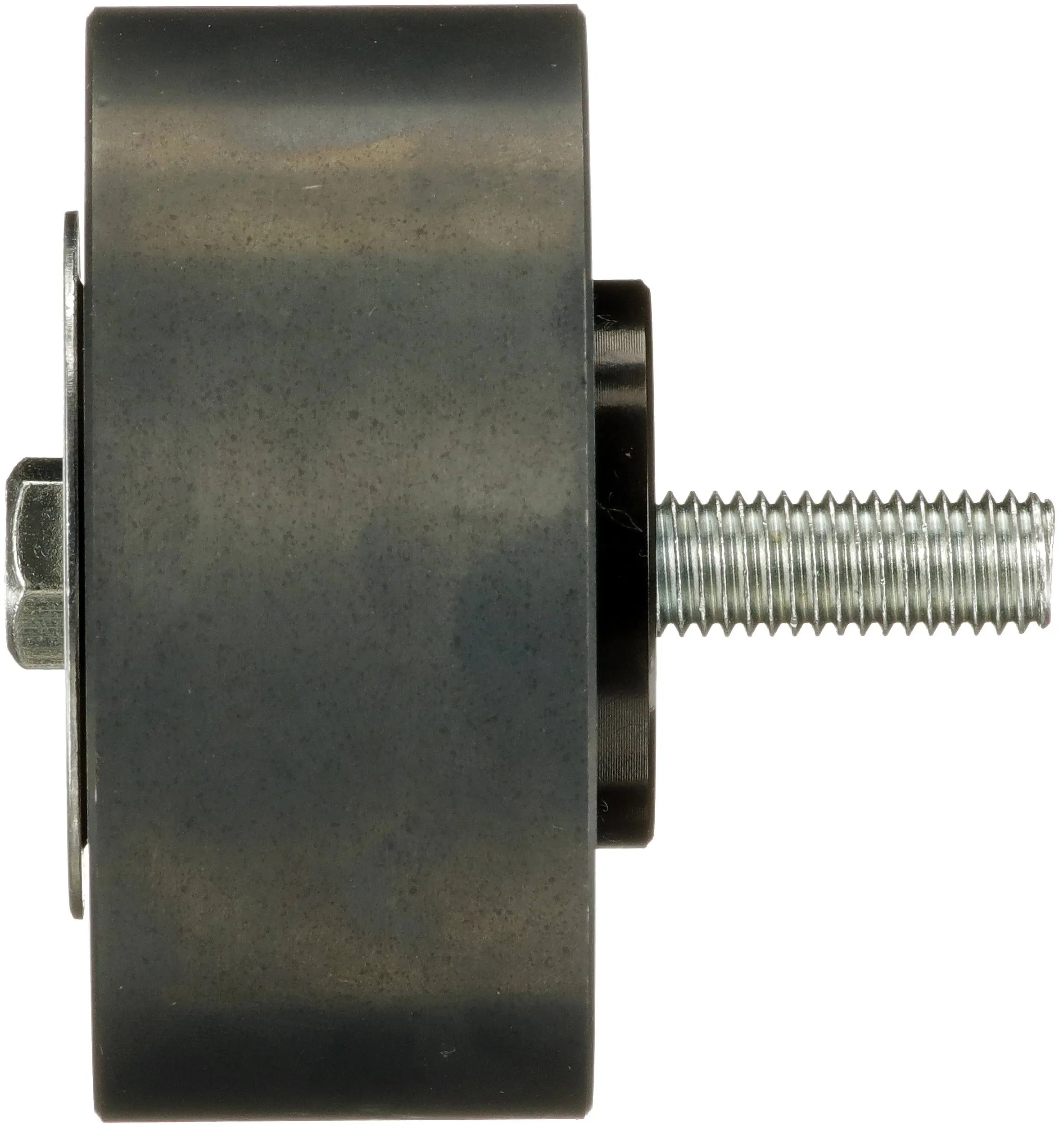 GATES T36919 Deflection/Guide Pulley, V-ribbed belt