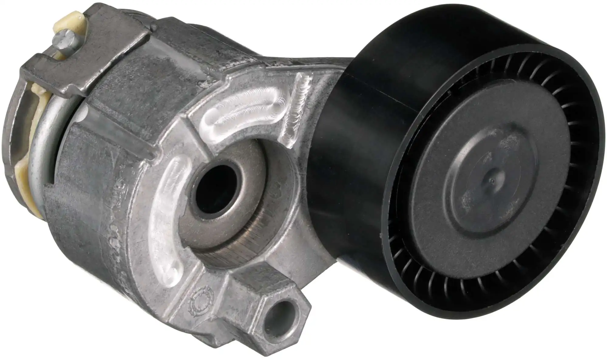 Belt Tensioner, V-ribbed belt DriveAlign™ T39009