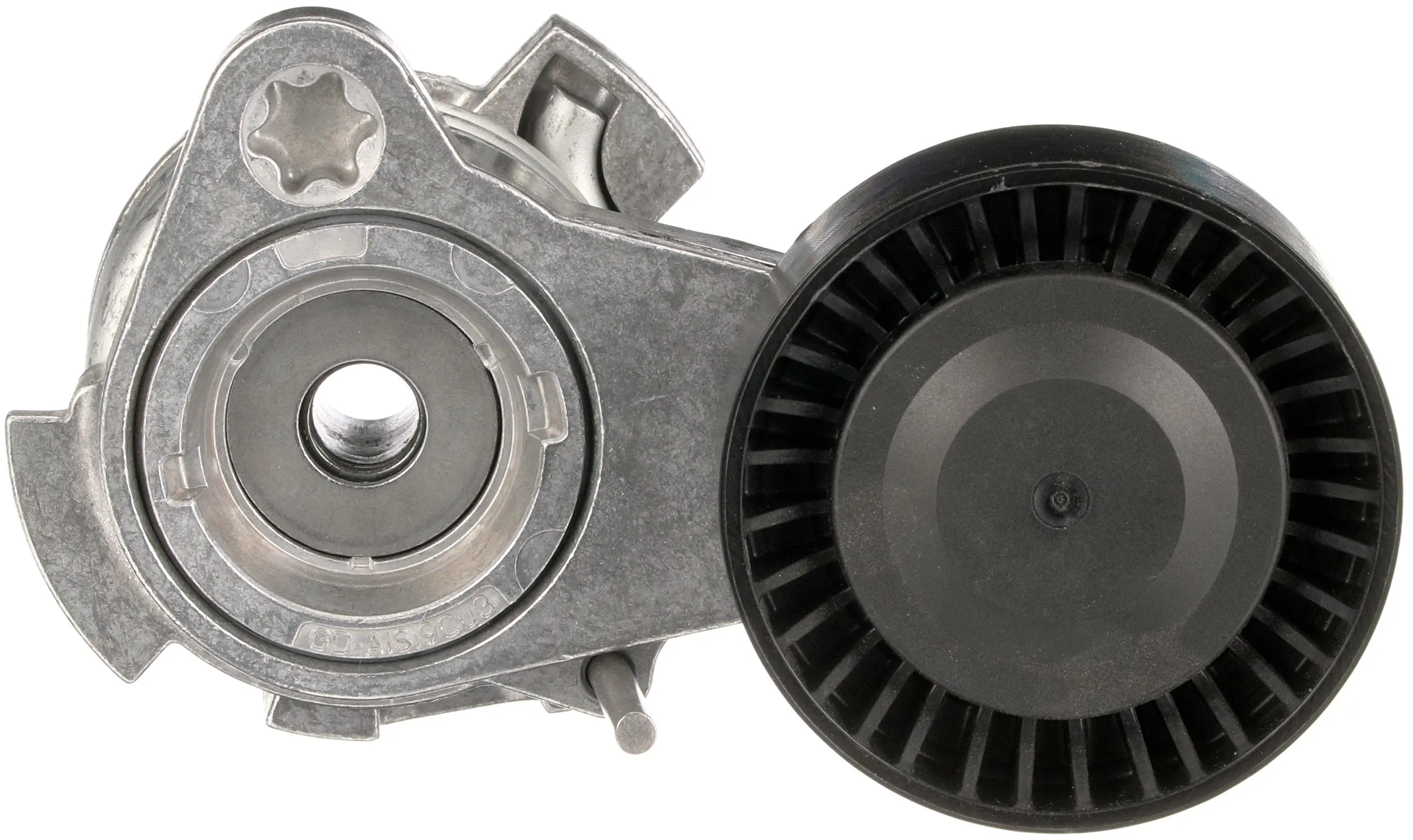 Belt Tensioner, V-ribbed belt DriveAlign™ T39112