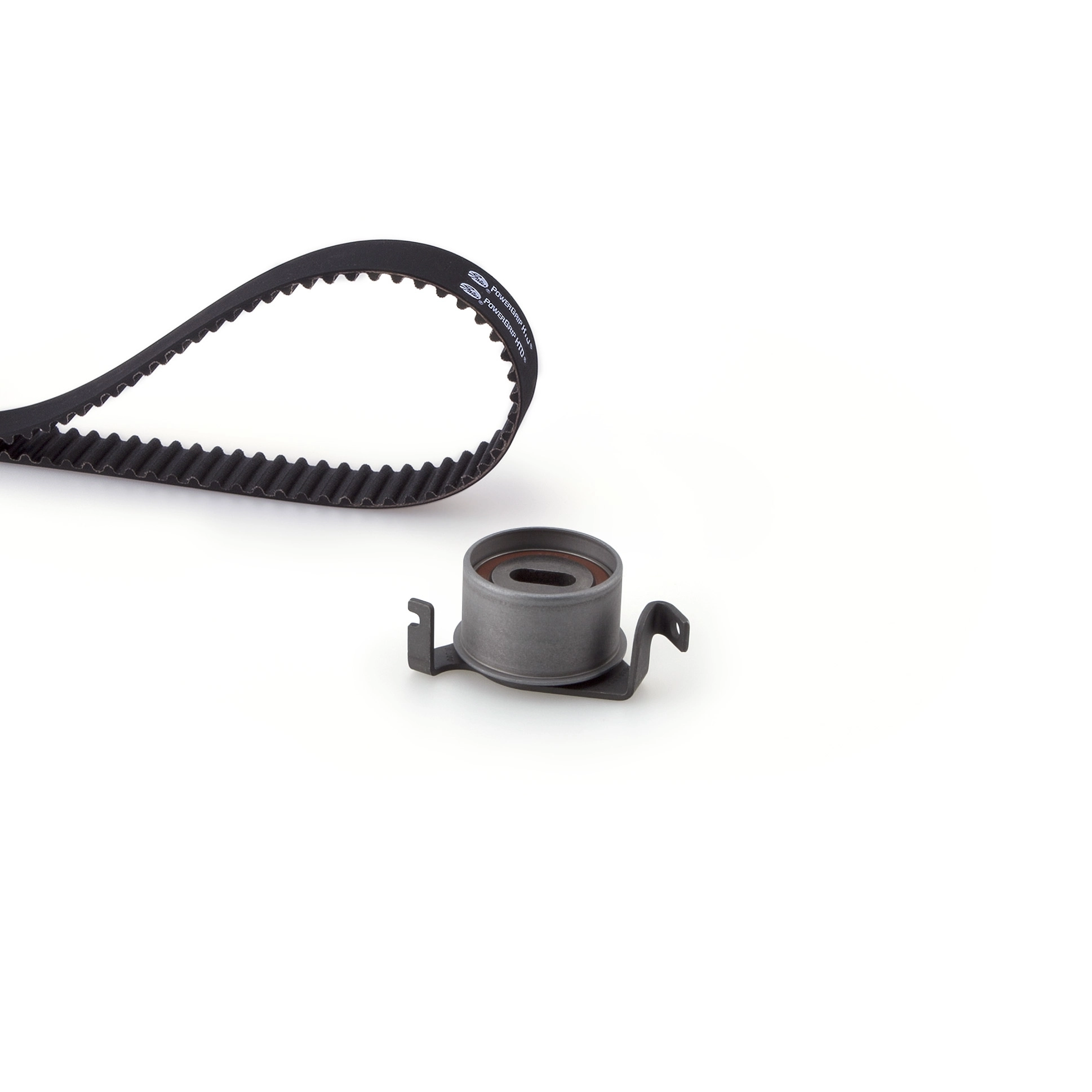 GATES K015352XS Timing Belt Kit