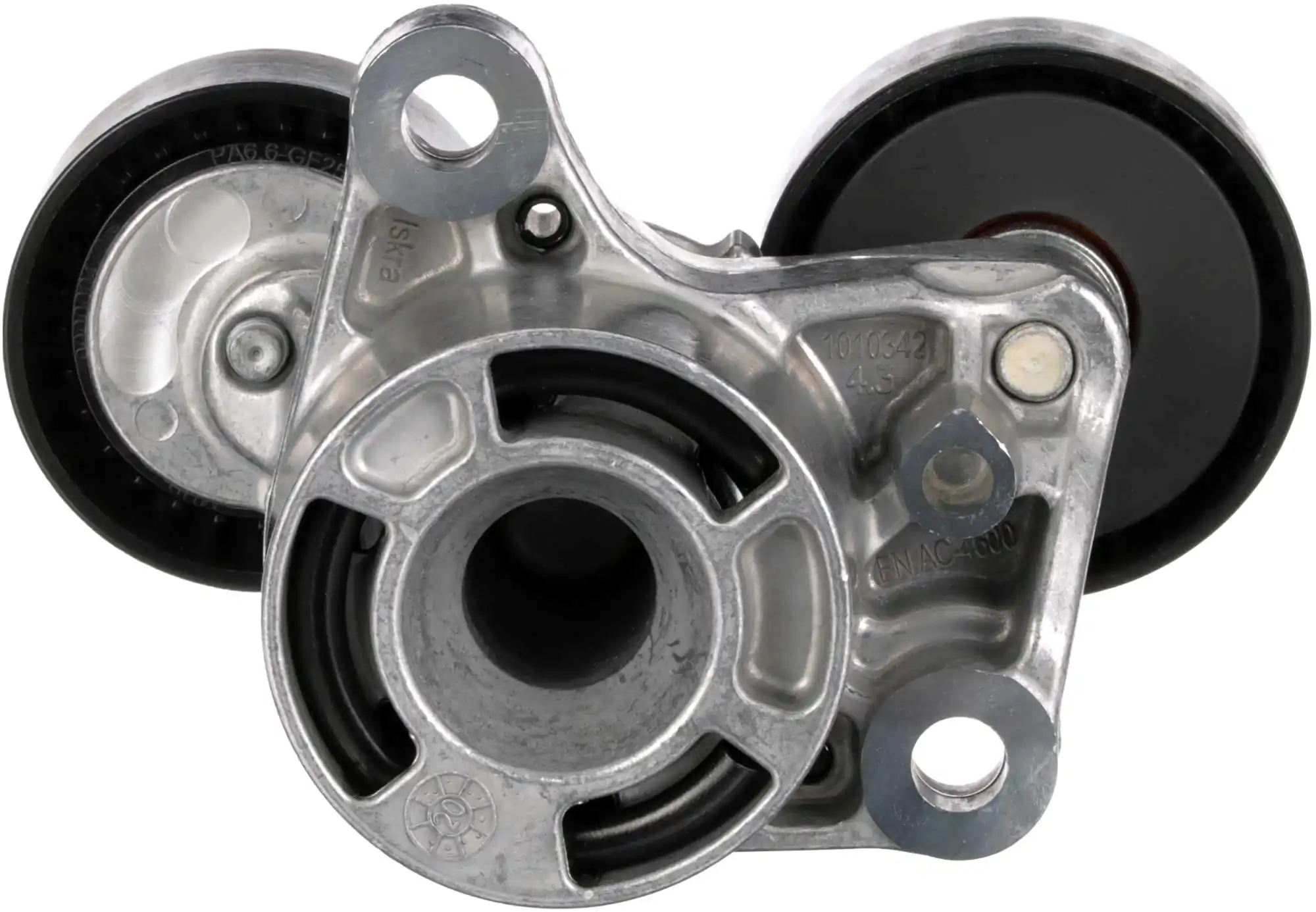 Belt Tensioner, V-ribbed belt DriveAlign™ T39198
