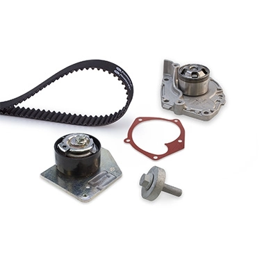 Water Pump & Timing Belt Kit PowerGrip™ KP15654XS