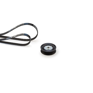 V-Ribbed Belt Set Micro-V® K014PK765