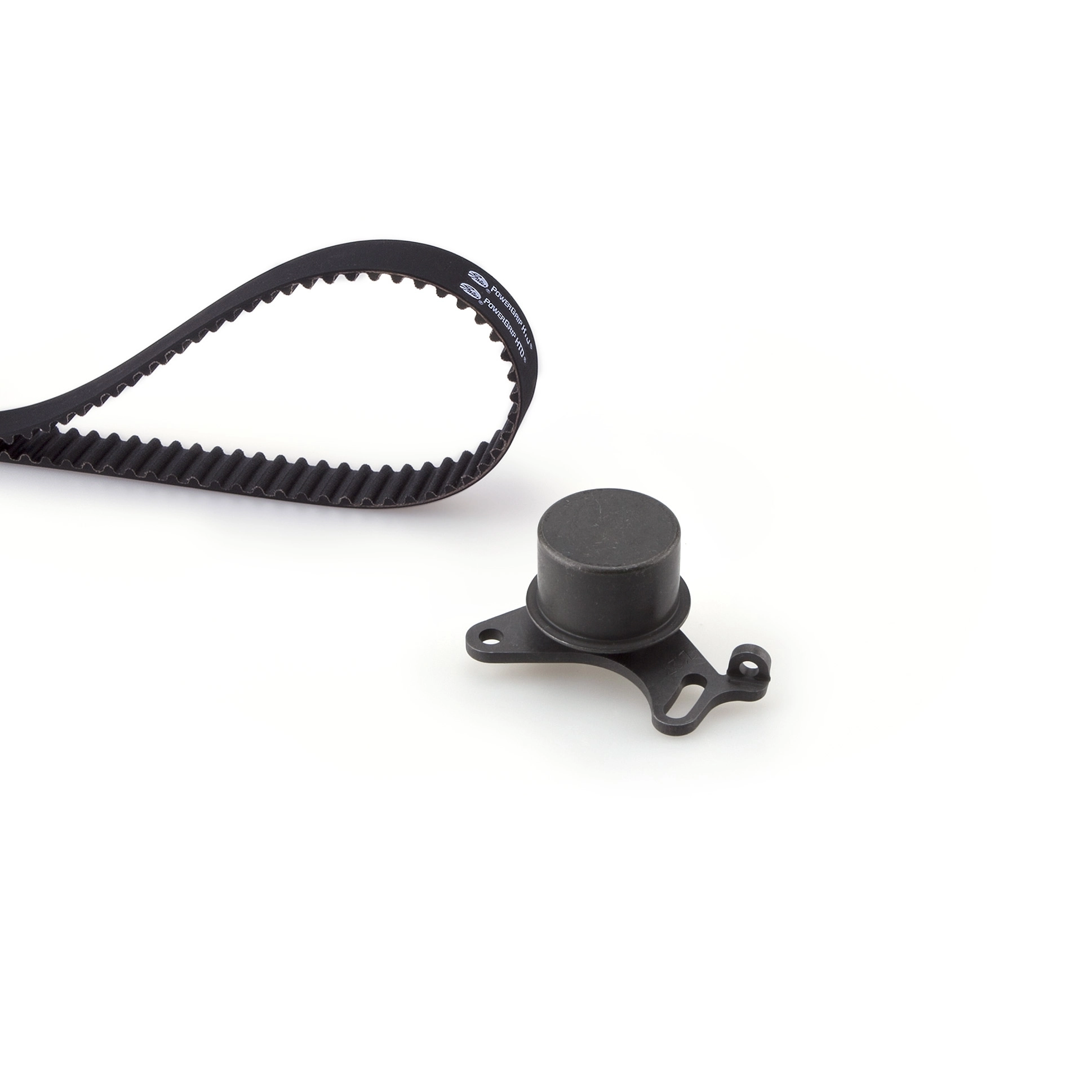 GATES K015077 Timing Belt Kit