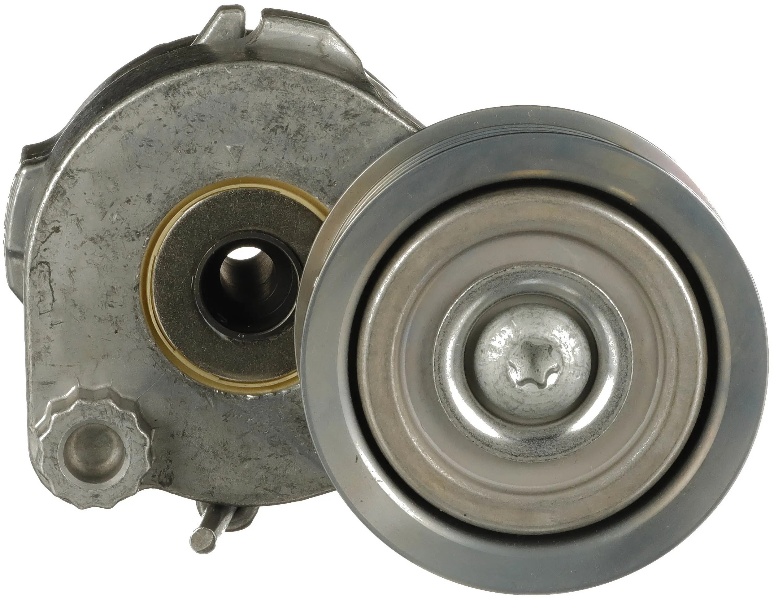 三角多楔带张紧器 FleetRunner™ T38663