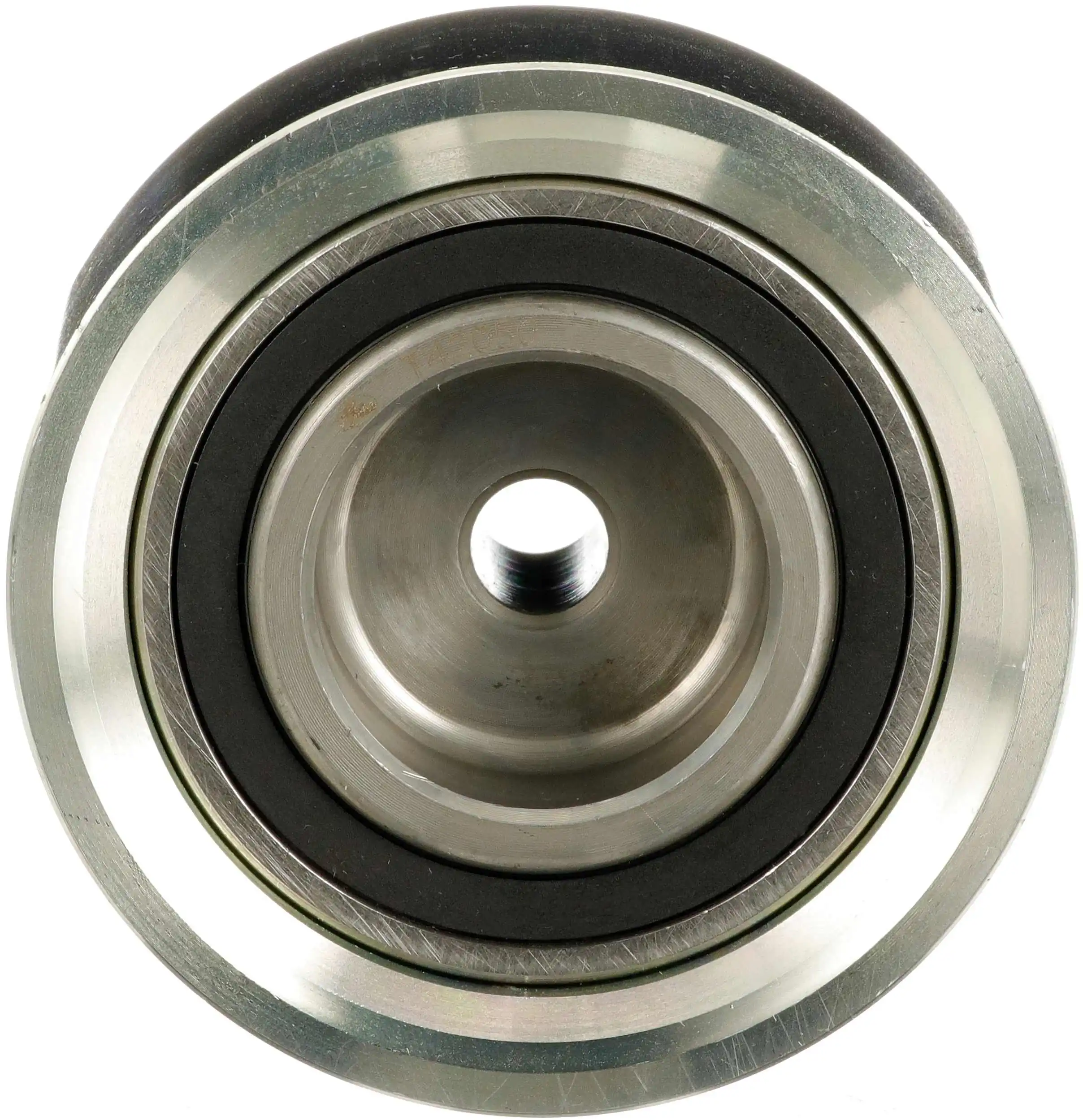 Deflection Pulley/Guide Pulley, timing belt PowerGrip™ T42050