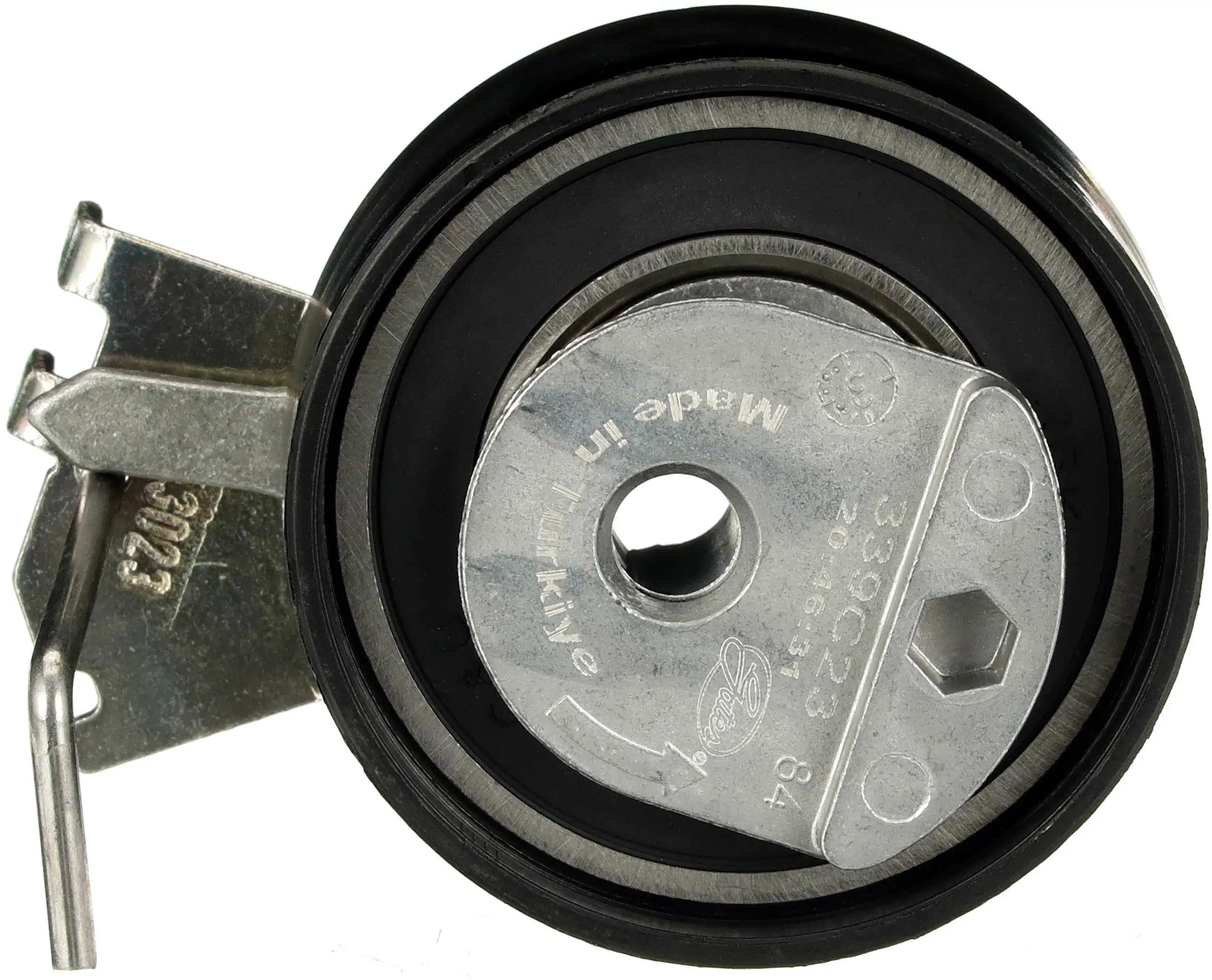 GATES T43023 Tensioner Pulley, timing belt