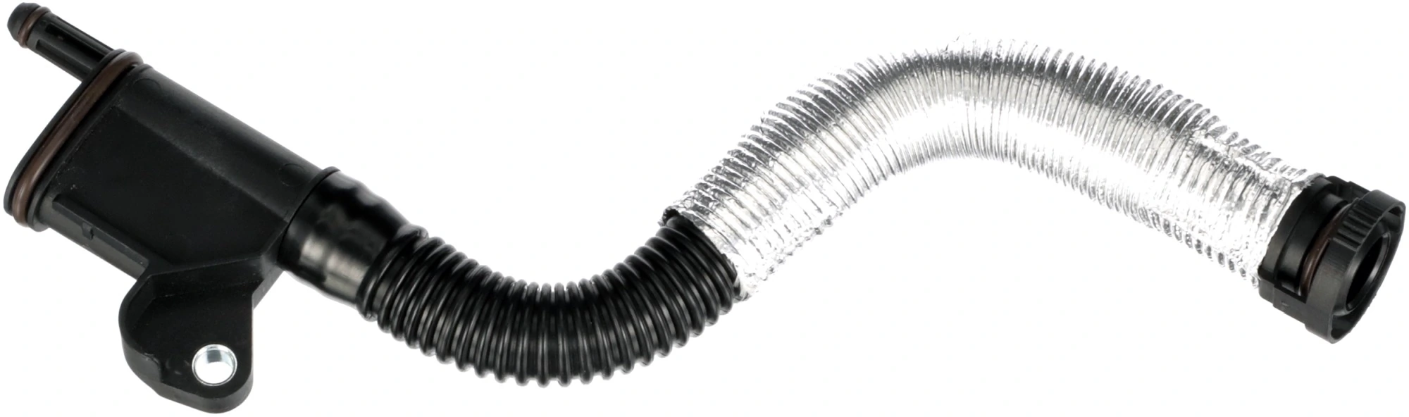 Hose, crankcase ventilation EMH677