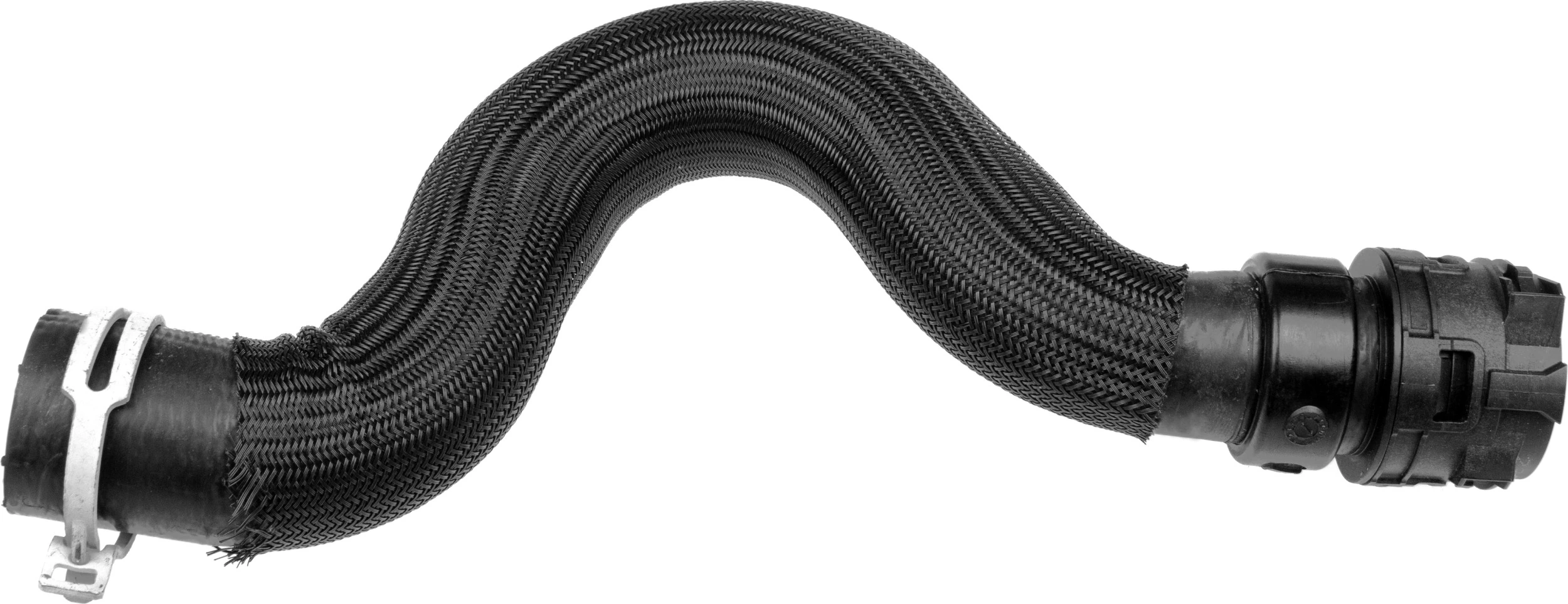 Radiator Hose 05-4081