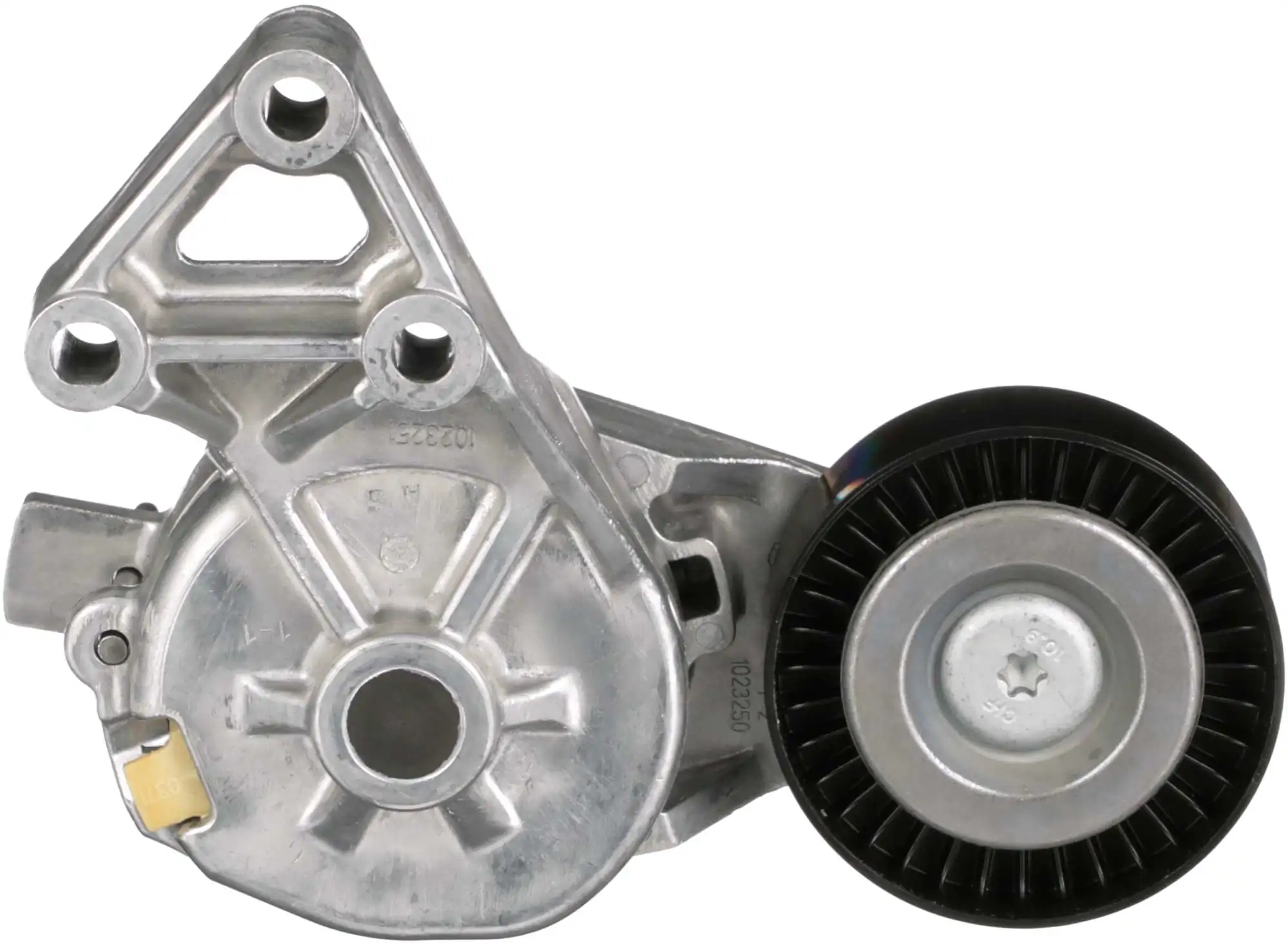 Belt Tensioner, V-ribbed belt DriveAlign™ T38307