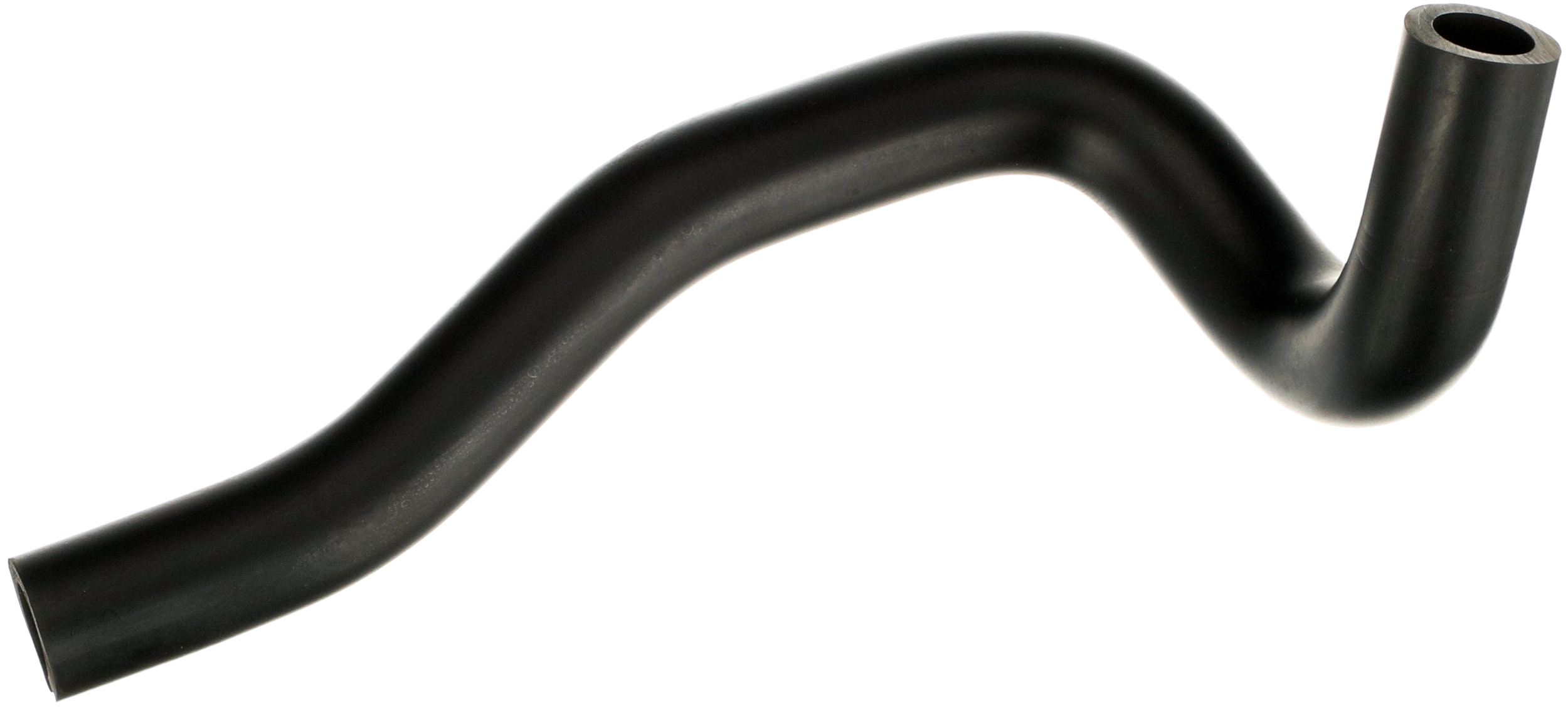 Hose, crankcase ventilation EMH577