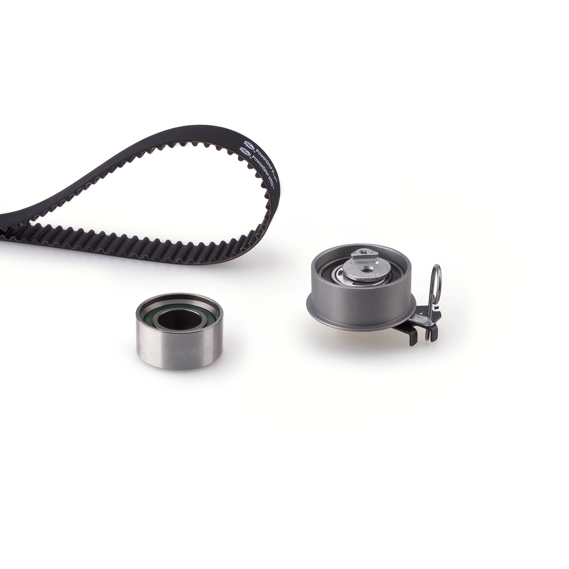 Timing Belt Kit PowerGrip™ K025457XS