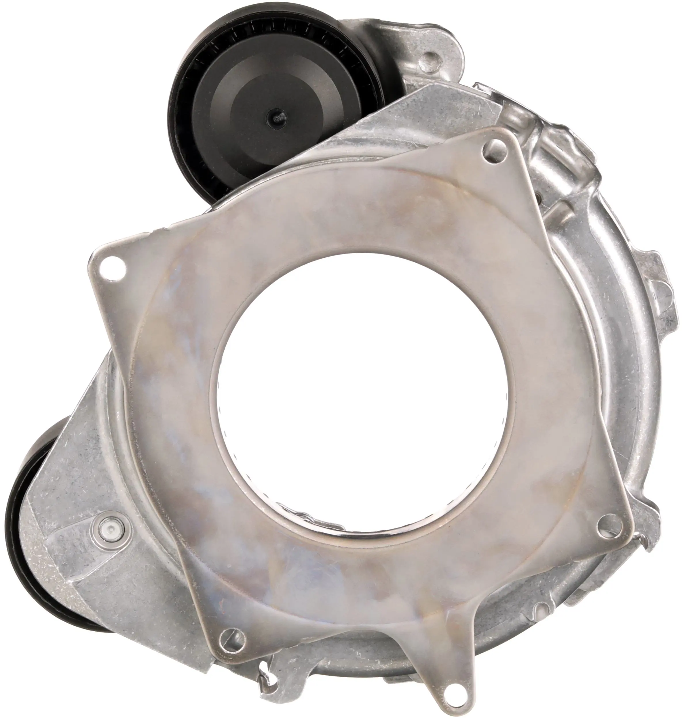 GATES T39564 Belt Tensioner, V-ribbed belt