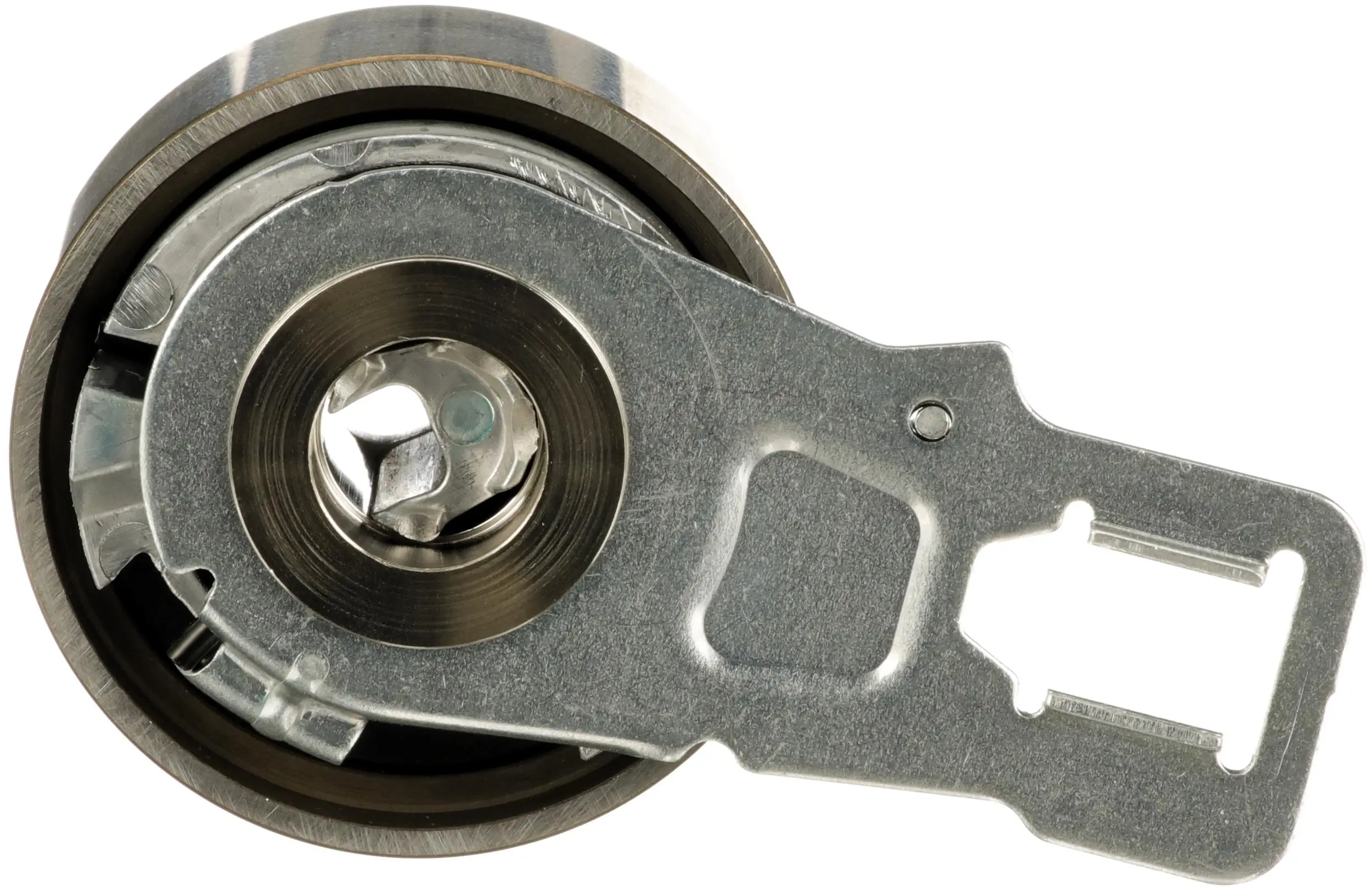 Tensioner Pulley, timing belt PowerGrip™ T43265