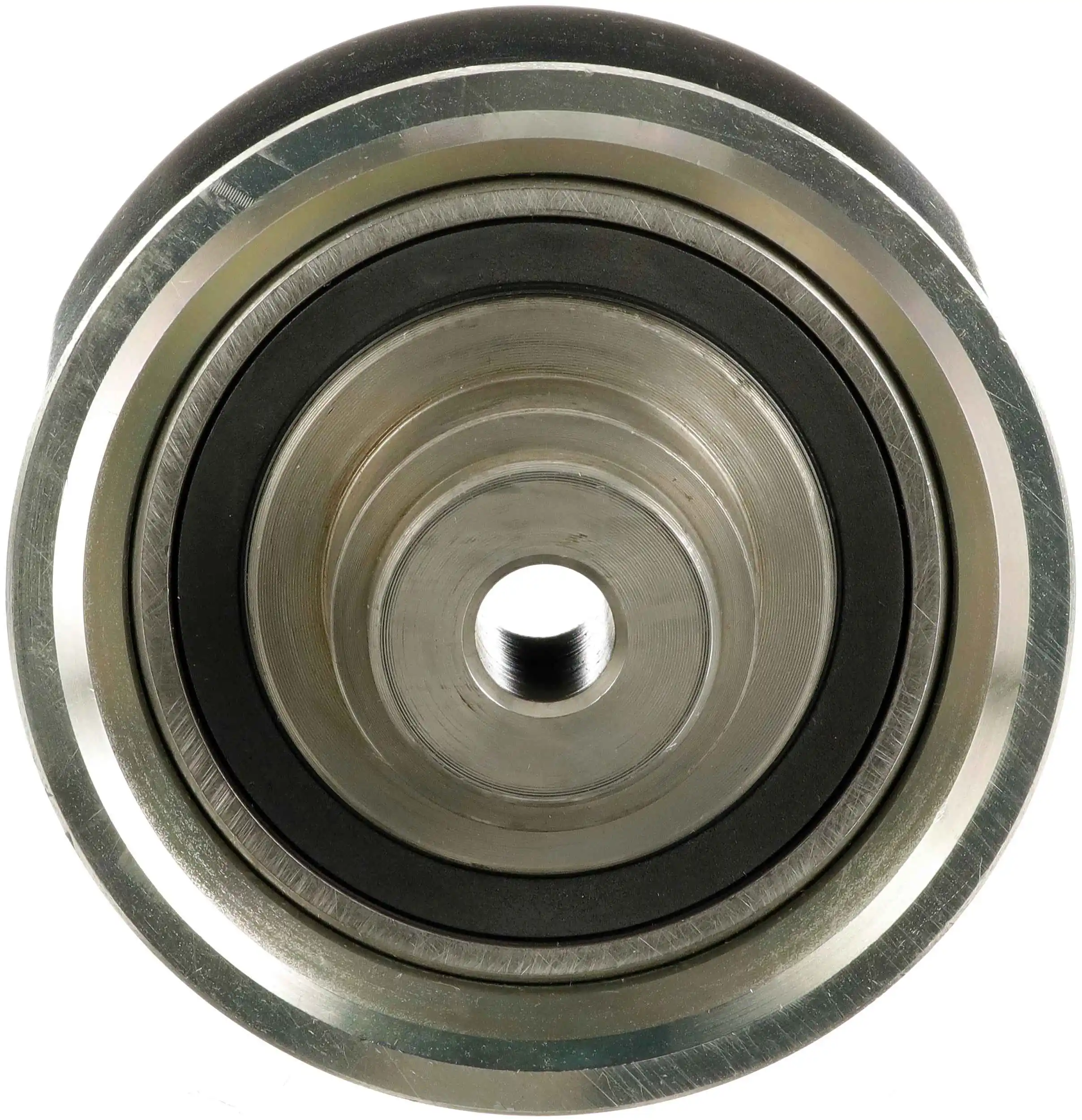 Deflection Pulley/Guide Pulley, timing belt PowerGrip™ T42050