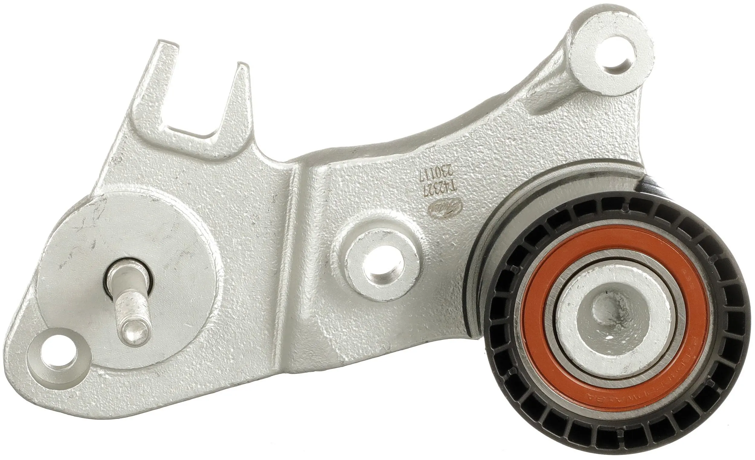 Deflection Pulley/Guide Pulley, timing belt PowerGrip™ T42327