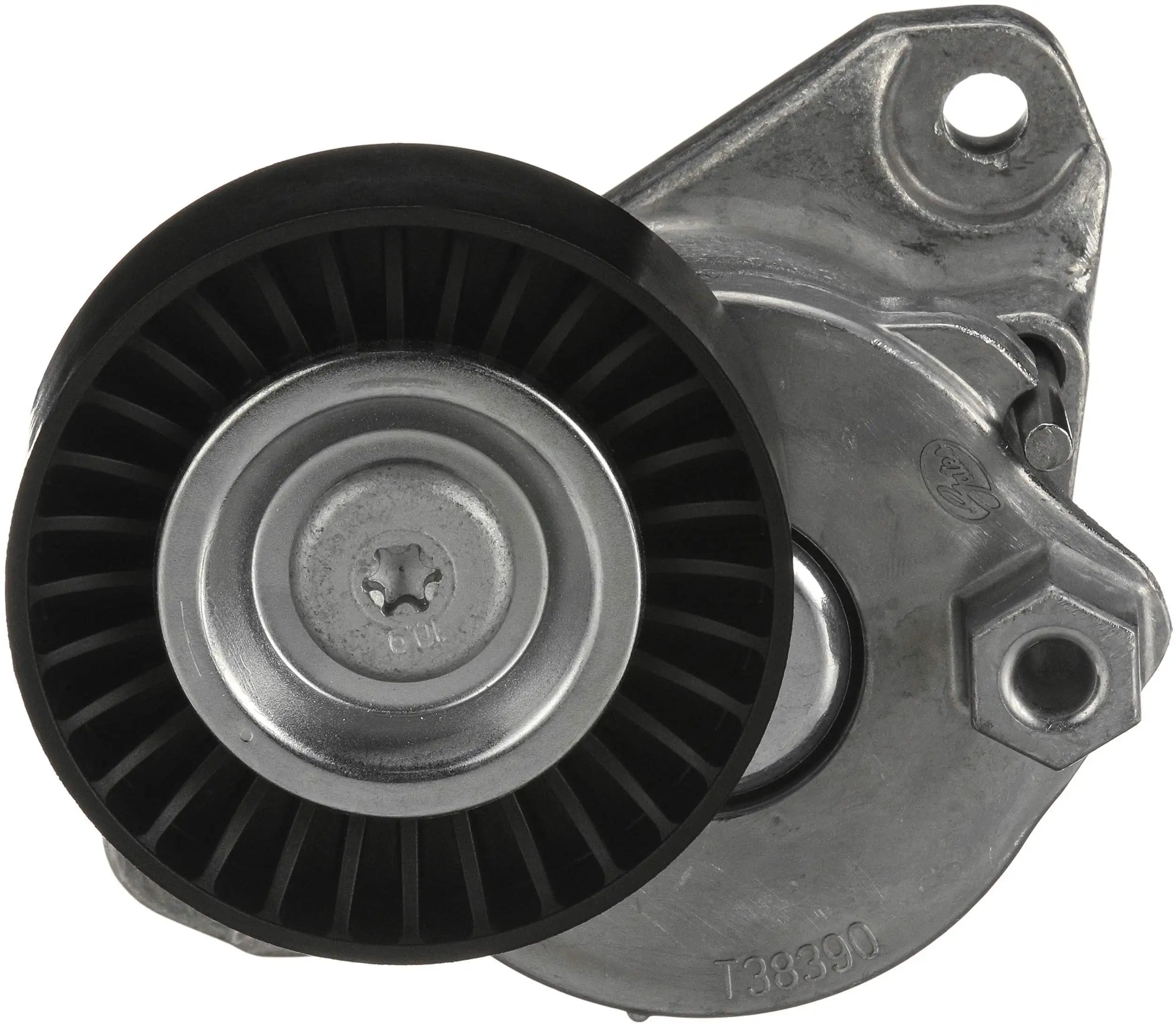 Belt Tensioner, V-ribbed belt DriveAlign™ T39380