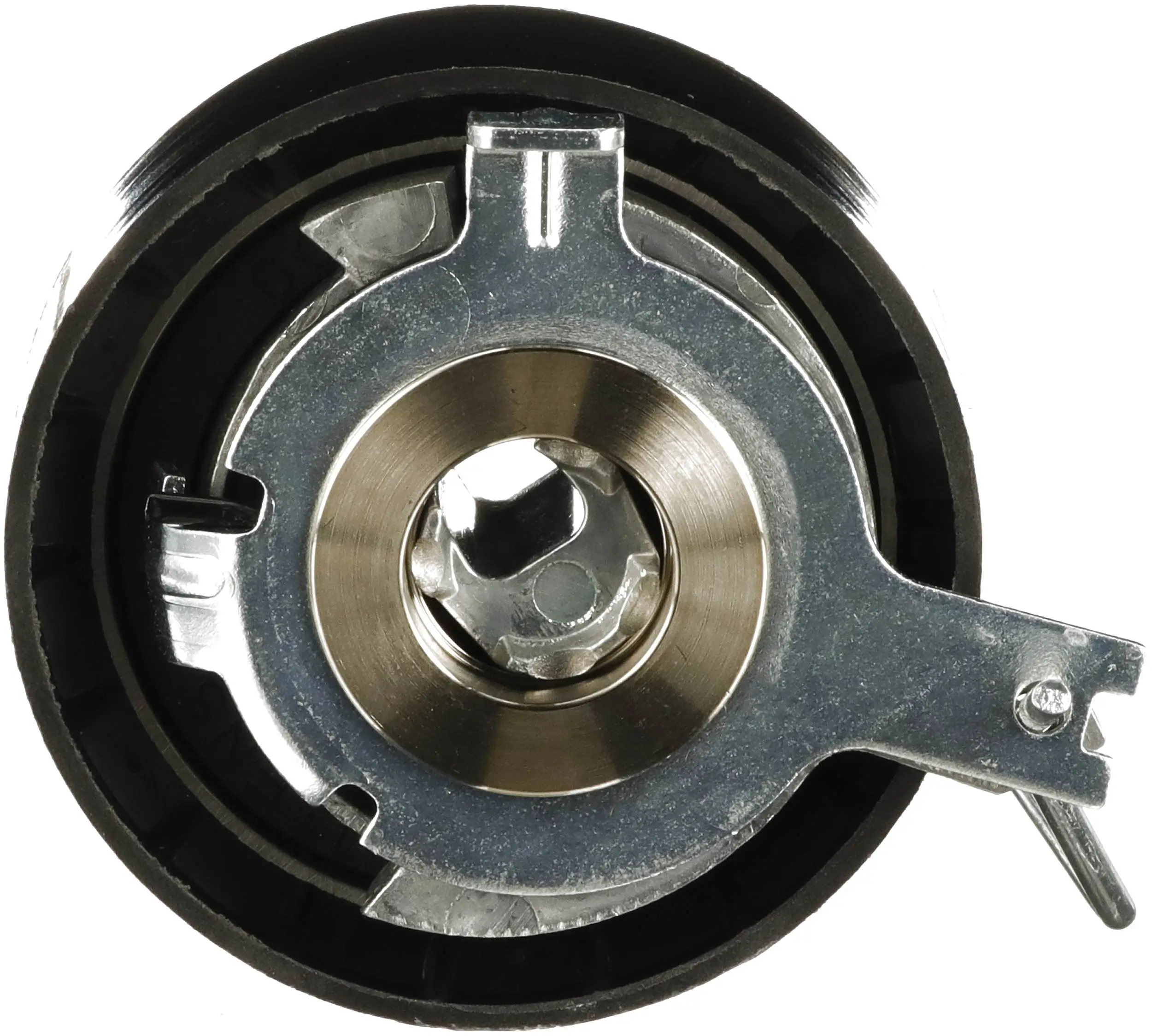 Tensioner Pulley, timing belt PowerGrip™ T43274
