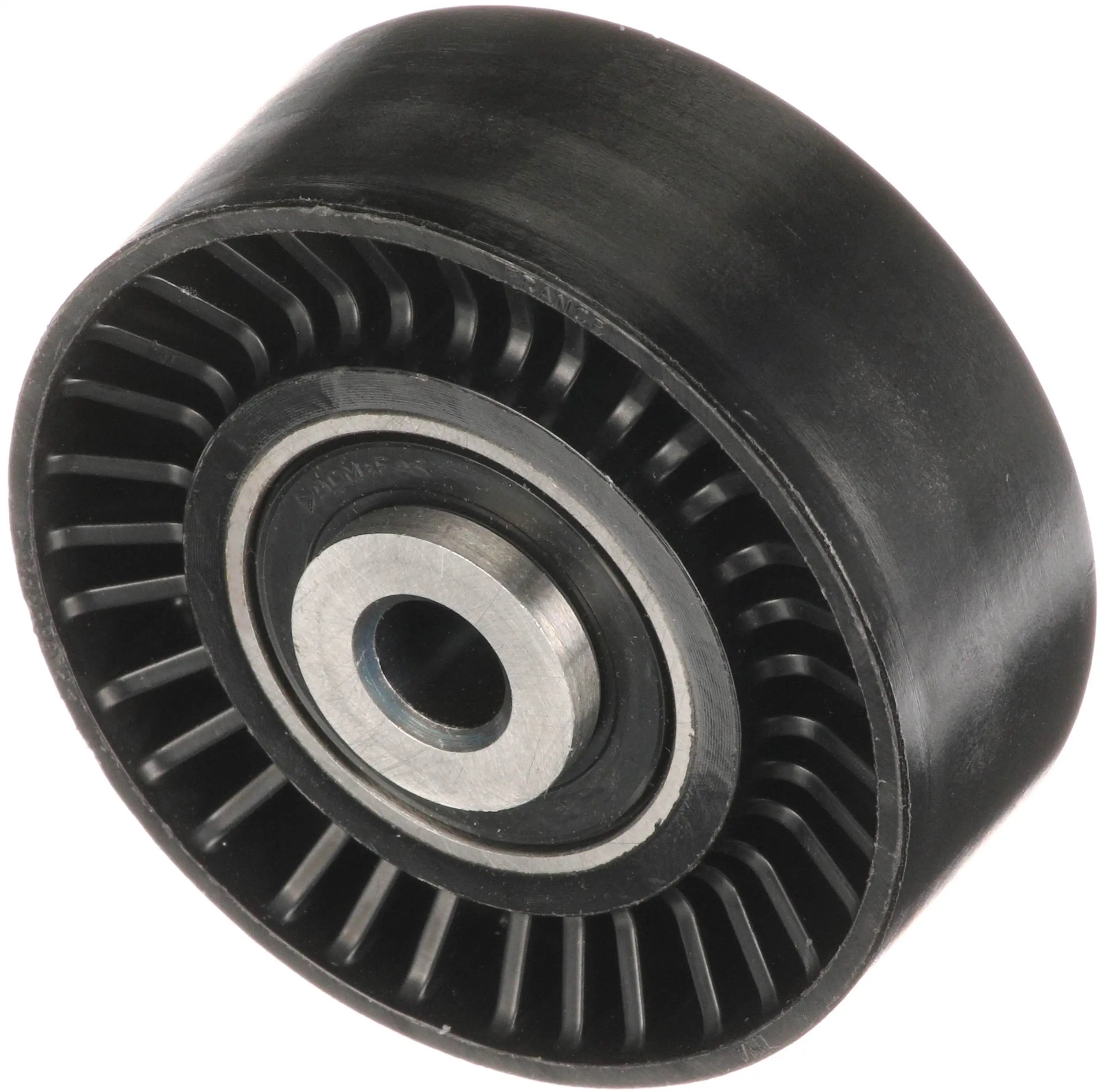 Deflection/Guide Pulley, V-ribbed belt DriveAlign™ T36366