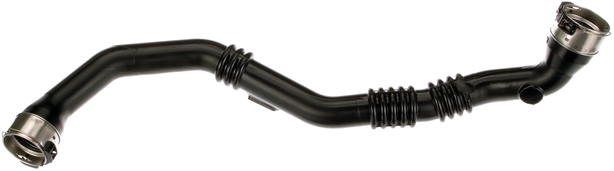 Charge Air Hose 09-0911