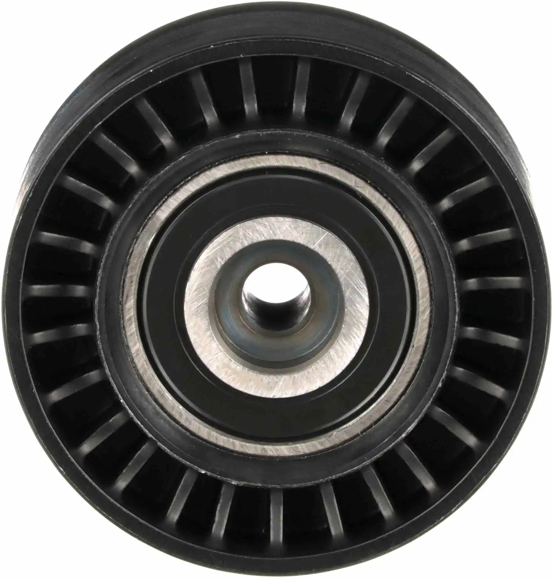 Polea inversión/guía, correa poli V DriveAlign™ T36405