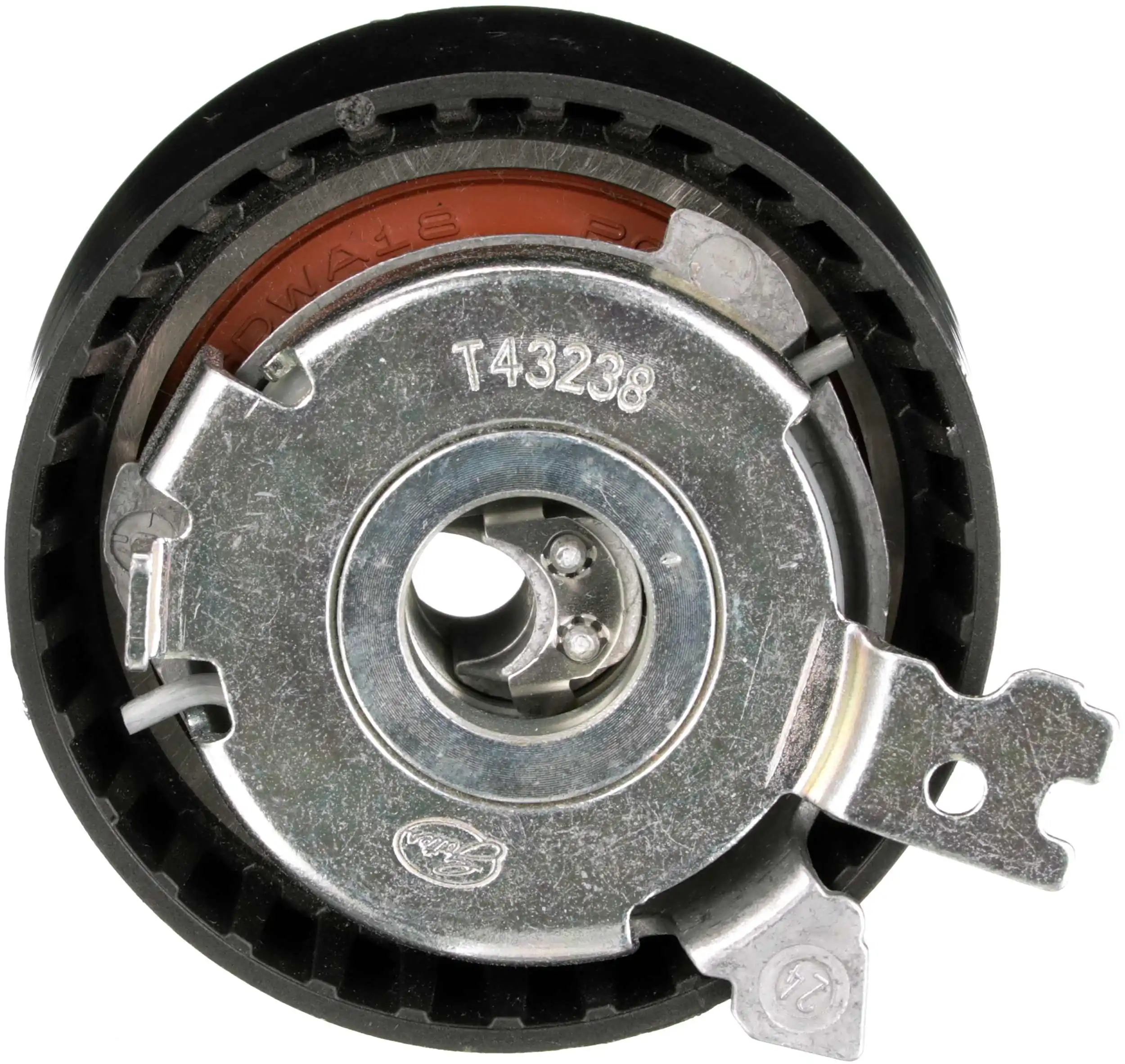 GATES T43238 Tensioner Pulley, timing belt