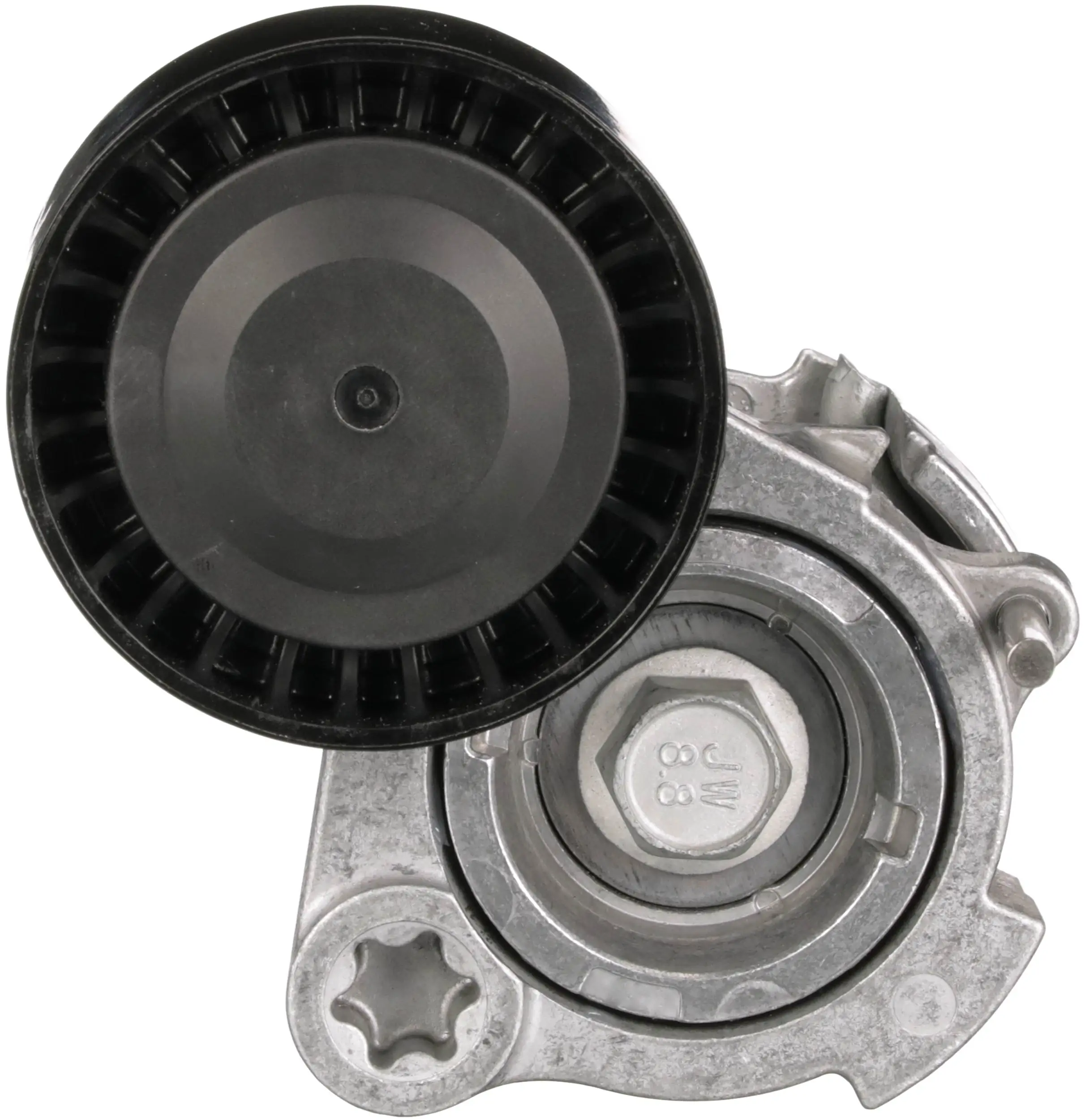 Belt Tensioner, V-ribbed belt DriveAlign™ T39239