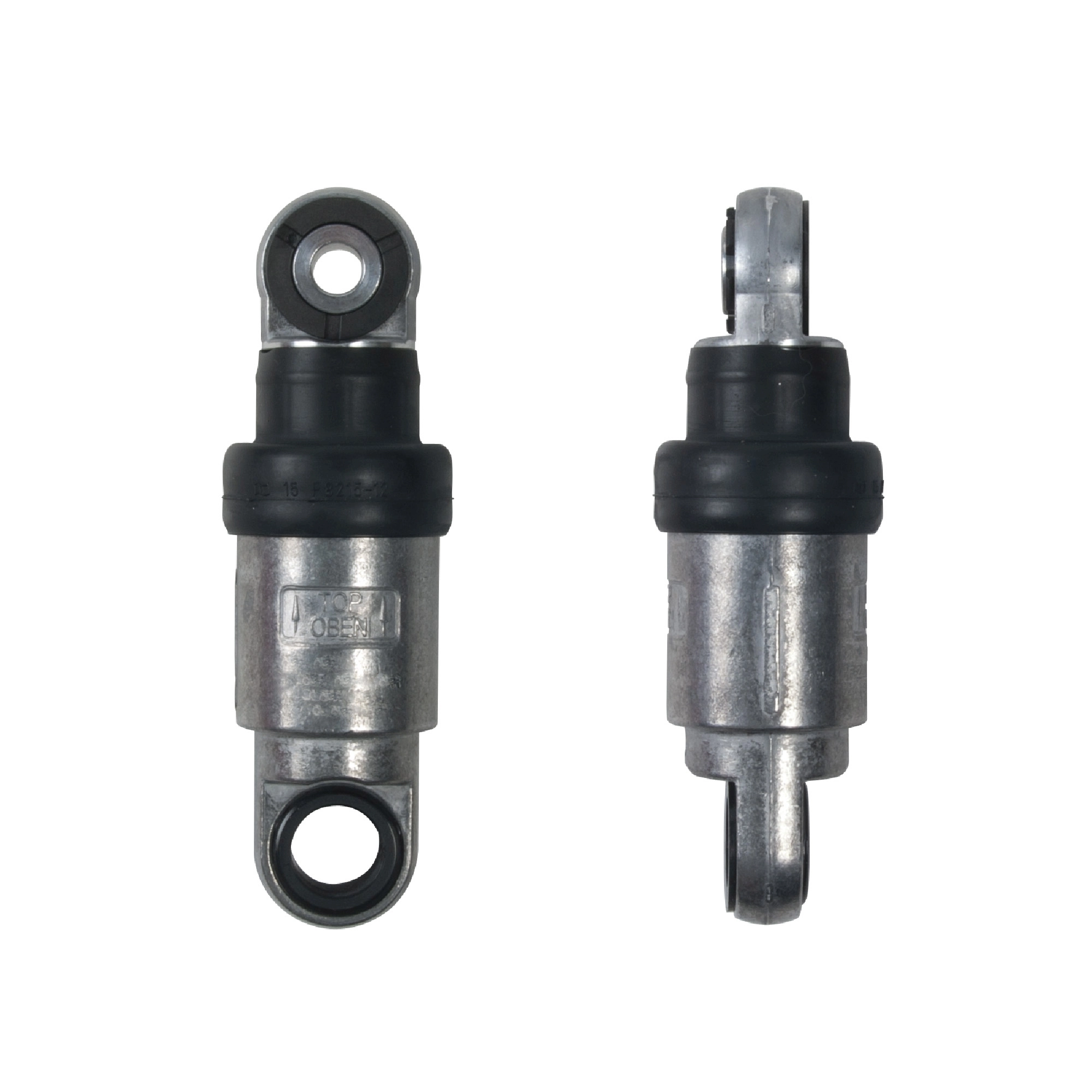 Vibration Damper, V-ribbed belt DriveAlign™ T38221