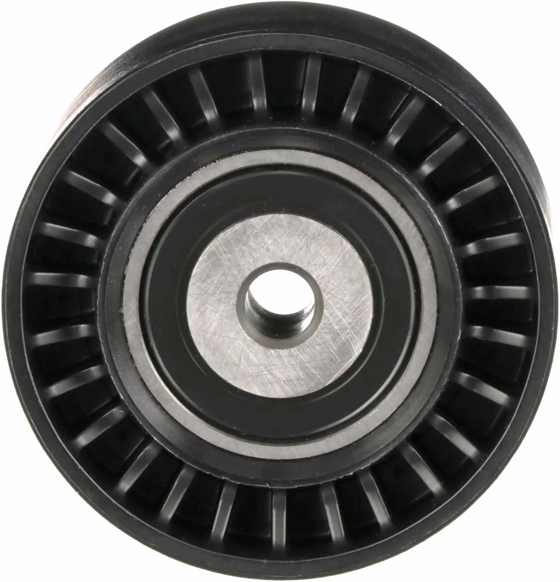 Polea inversión/guía, correa poli V DriveAlign™ T36405