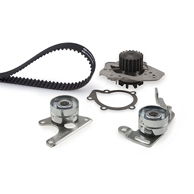 GATES KP15049XS Water Pump & Timing Belt Kit