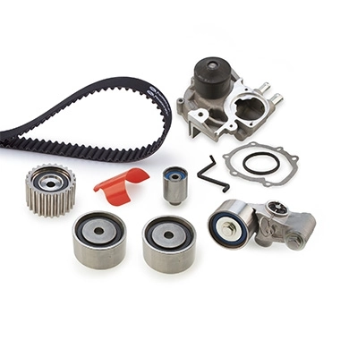 Water Pump & Timing Belt Kit PowerGrip™ KP25612XS-2