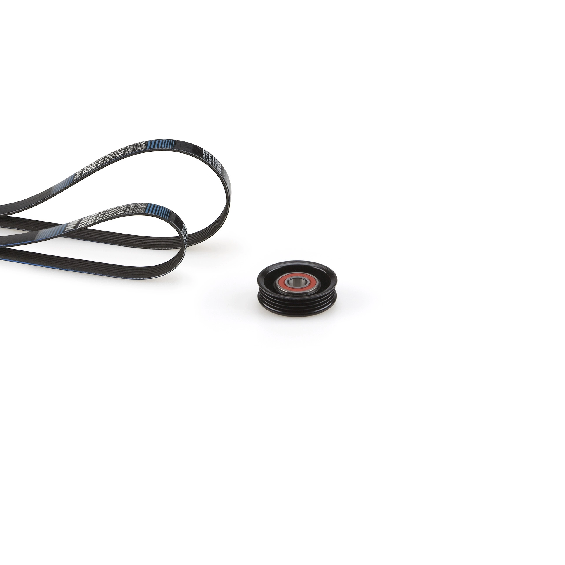 V-Ribbed Belt Set Micro-V® K055PK880