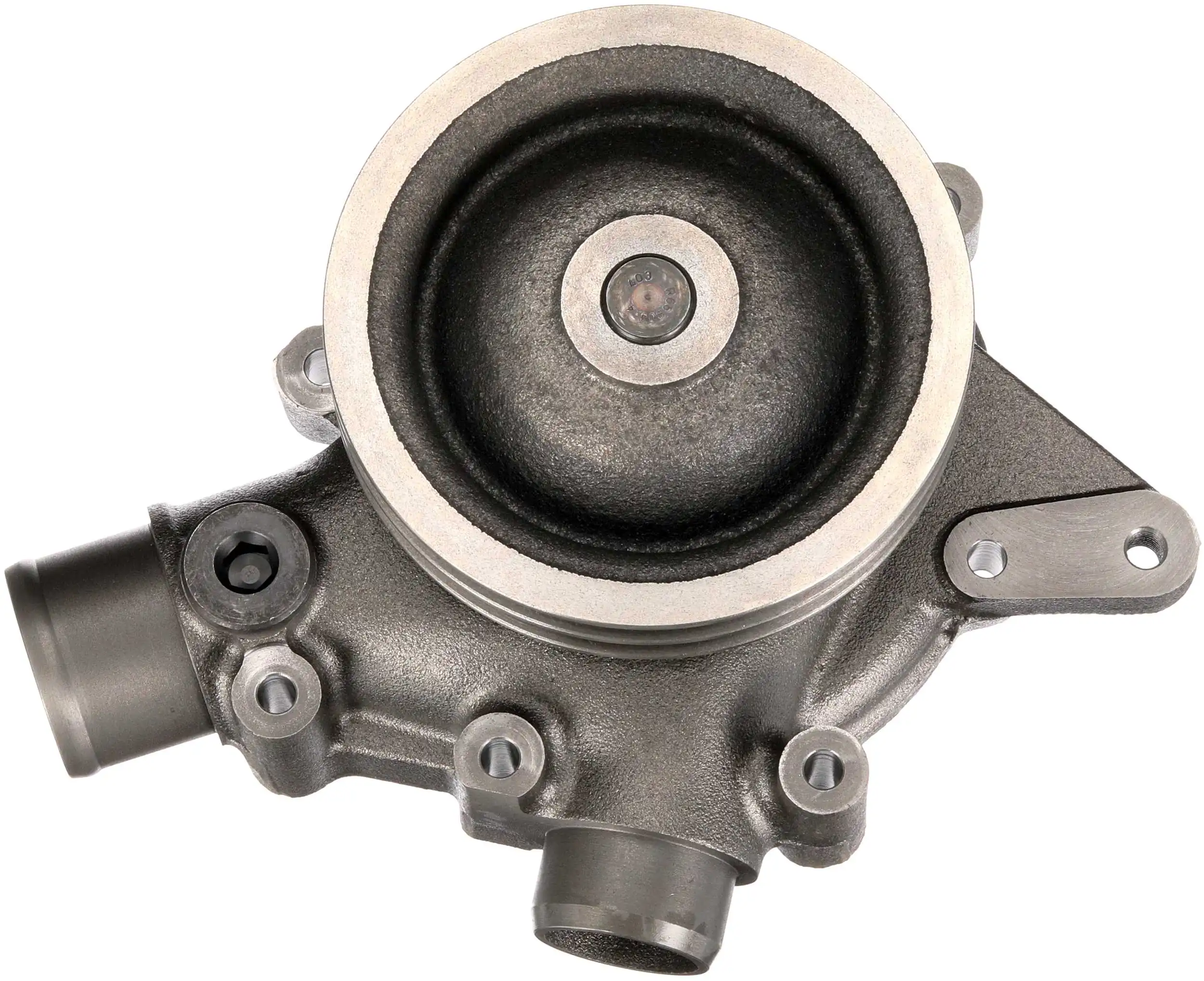 Water Pump, engine cooling FleetRunner™ WP5037HD