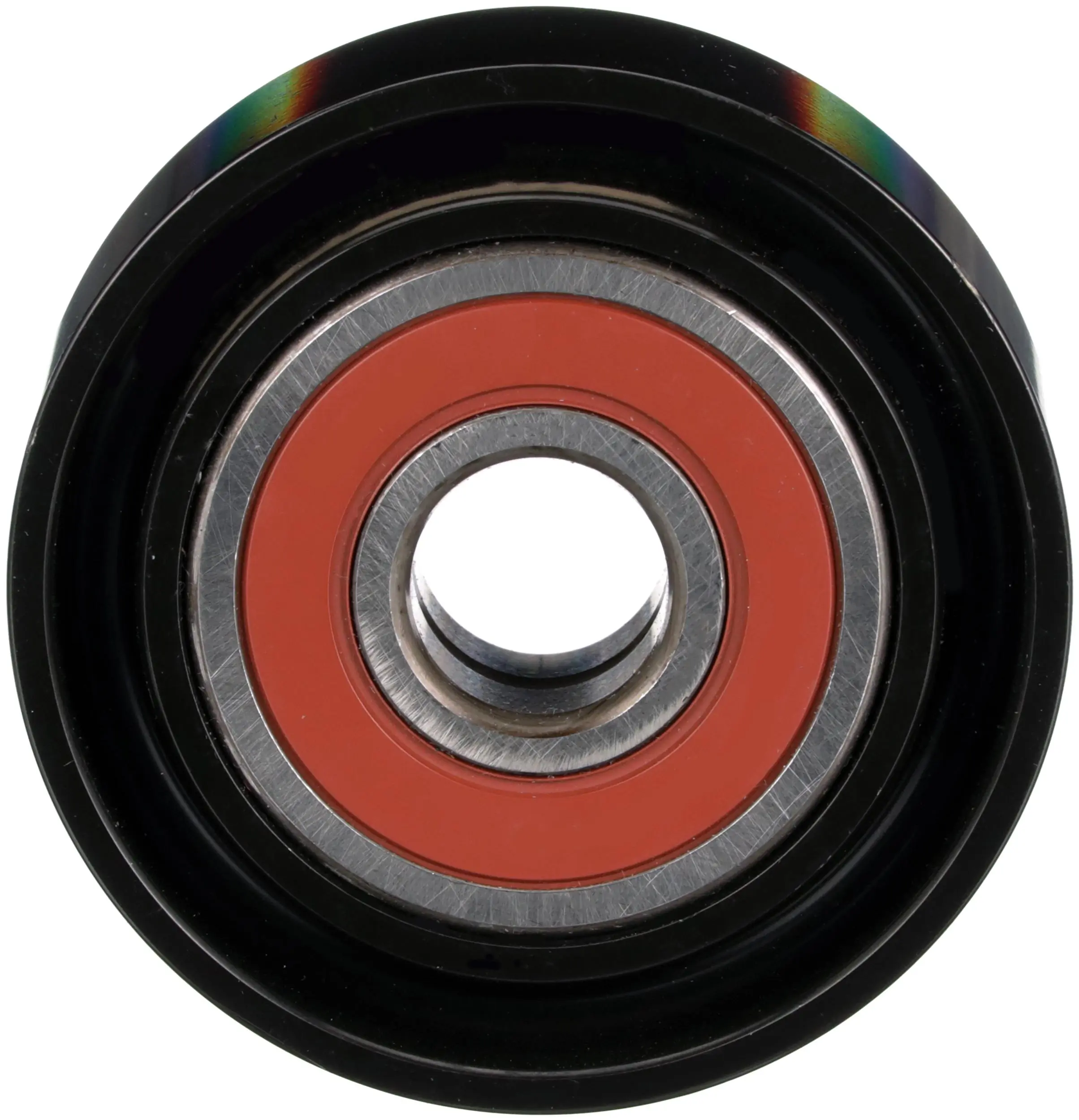 Deflection/Guide Pulley, V-ribbed belt DriveAlign™ T36614