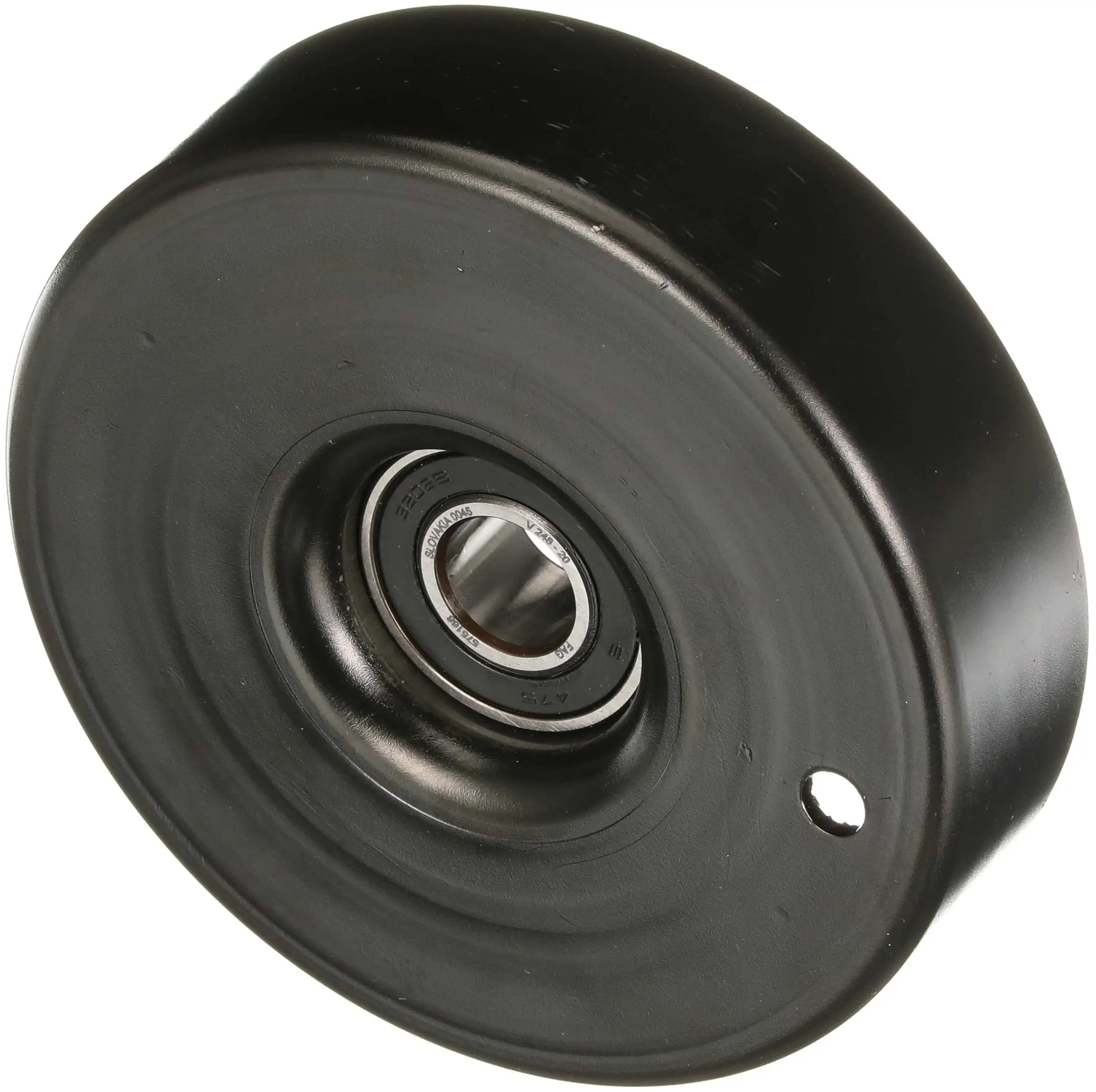 Tensioner Pulley, V-ribbed belt DriveAlign™ T36160