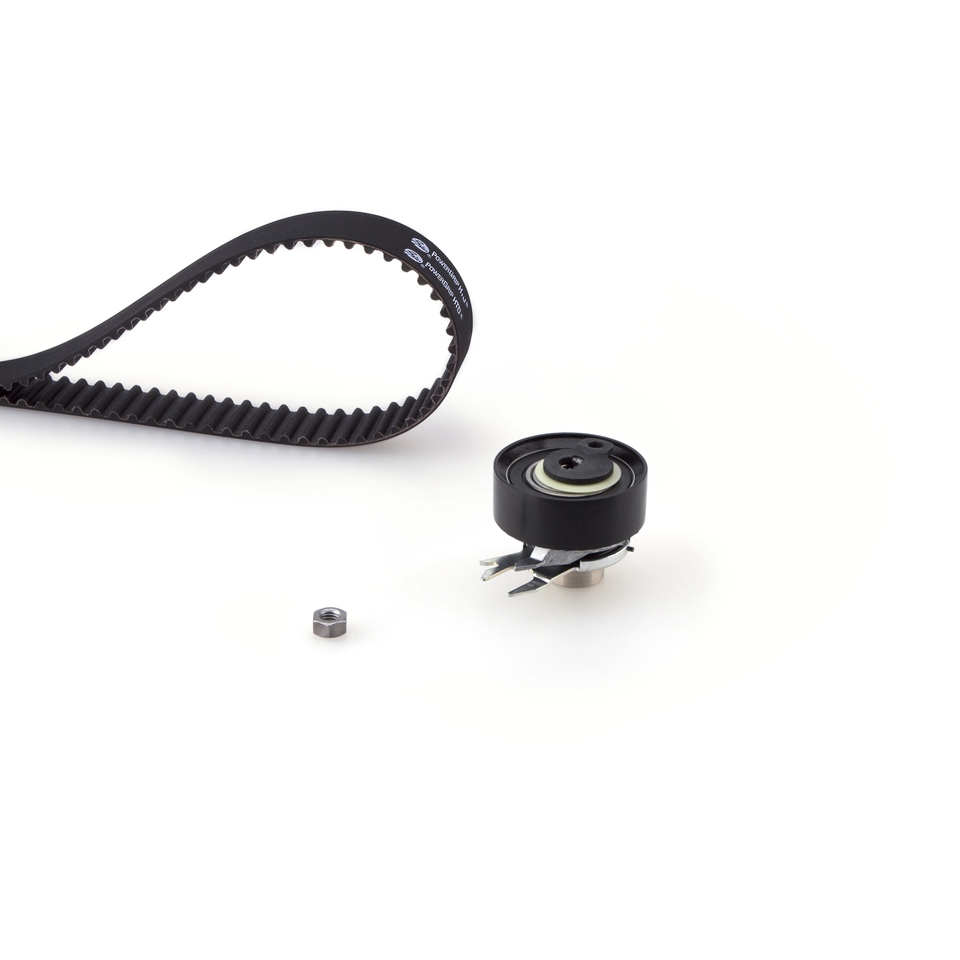 Timing Belt Kit PowerGrip™ K015428XS