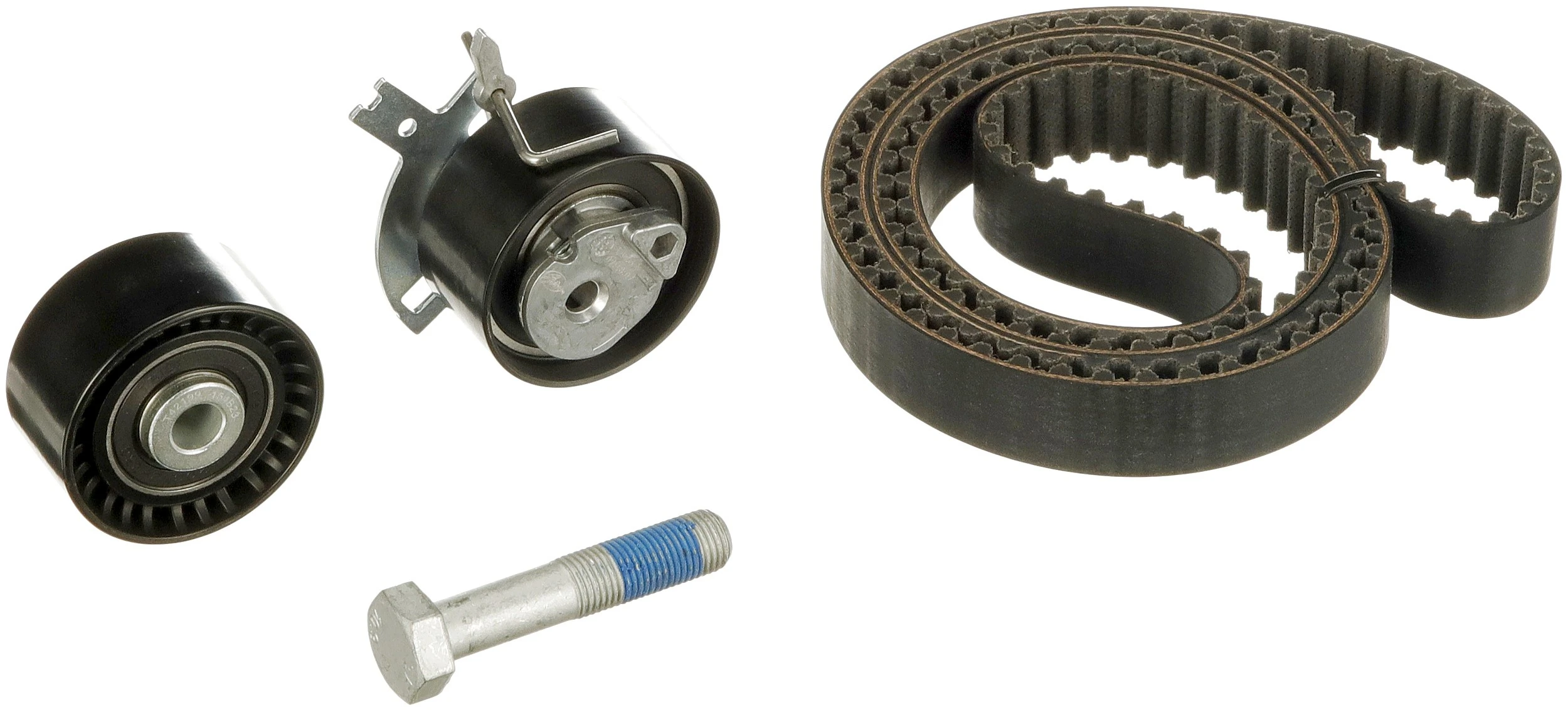 Timing Belt Kit PowerGrip™ K025633XS