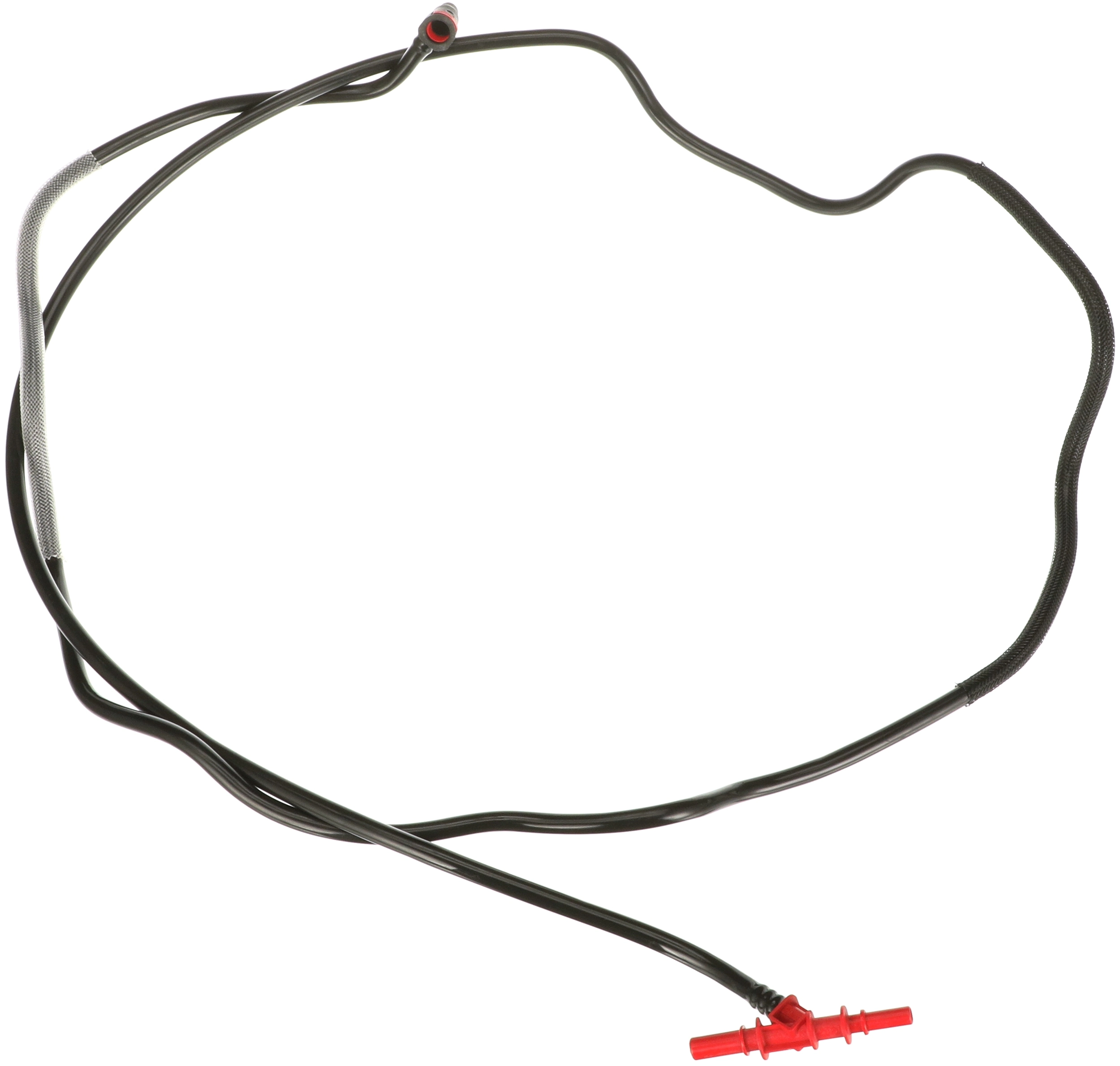 Hose, fuel overflow MFL1354