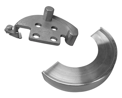 GATES SFT002 Mounting Tools, V-ribbed belt