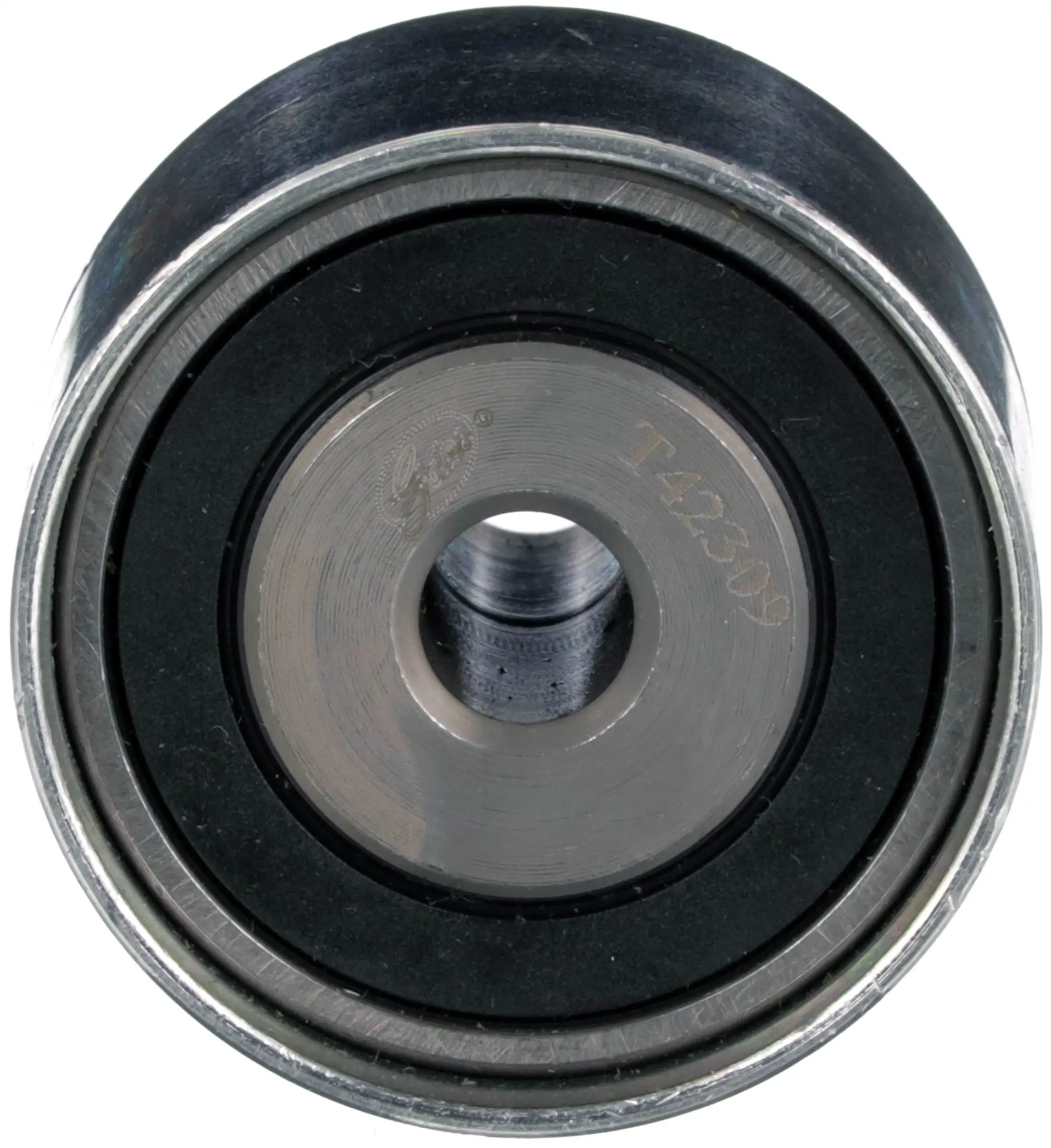 Deflection Pulley/Guide Pulley, timing belt PowerGrip™ T42309