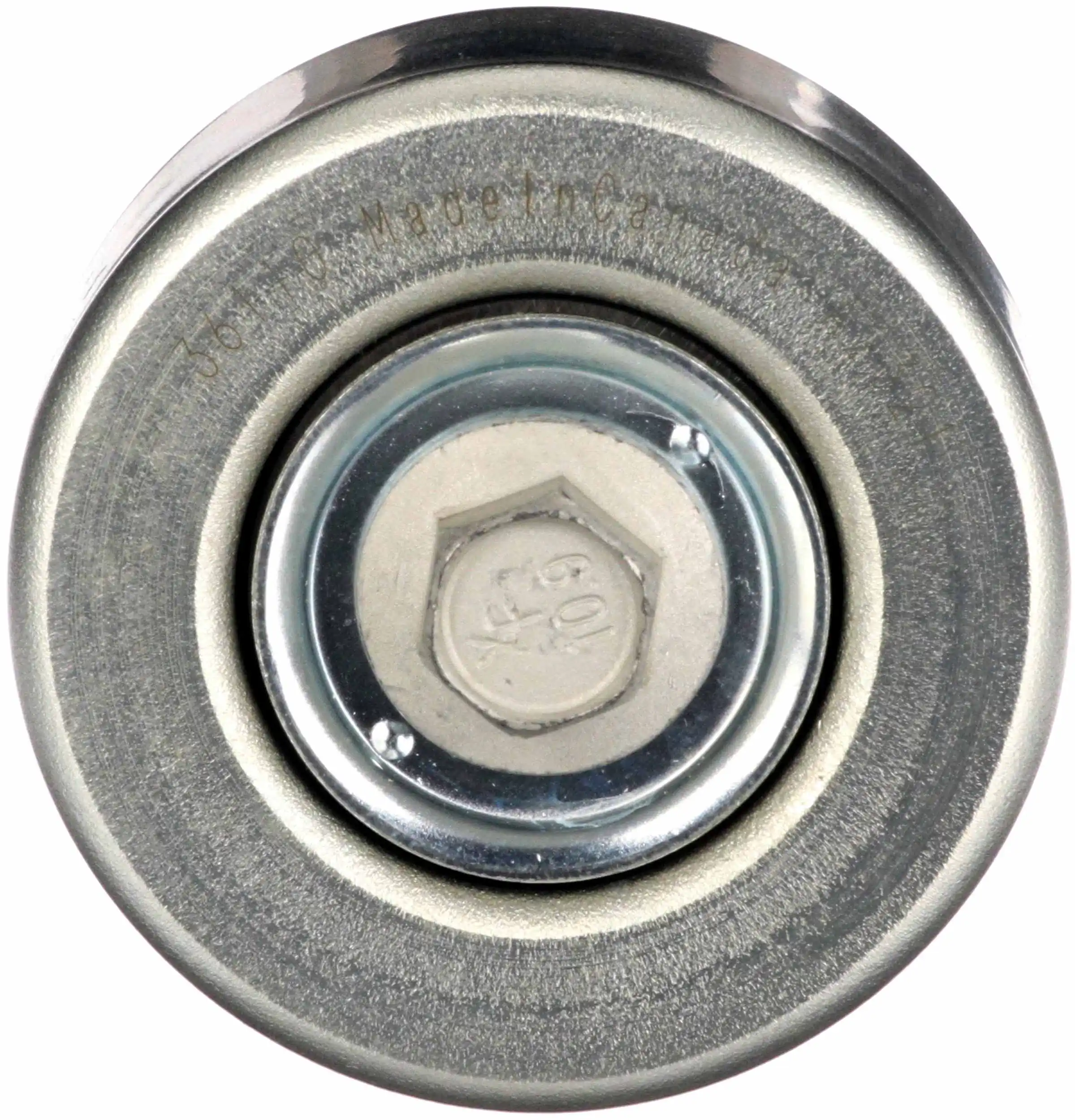 Deflection/Guide Pulley, V-ribbed belt DriveAlign™ T36110