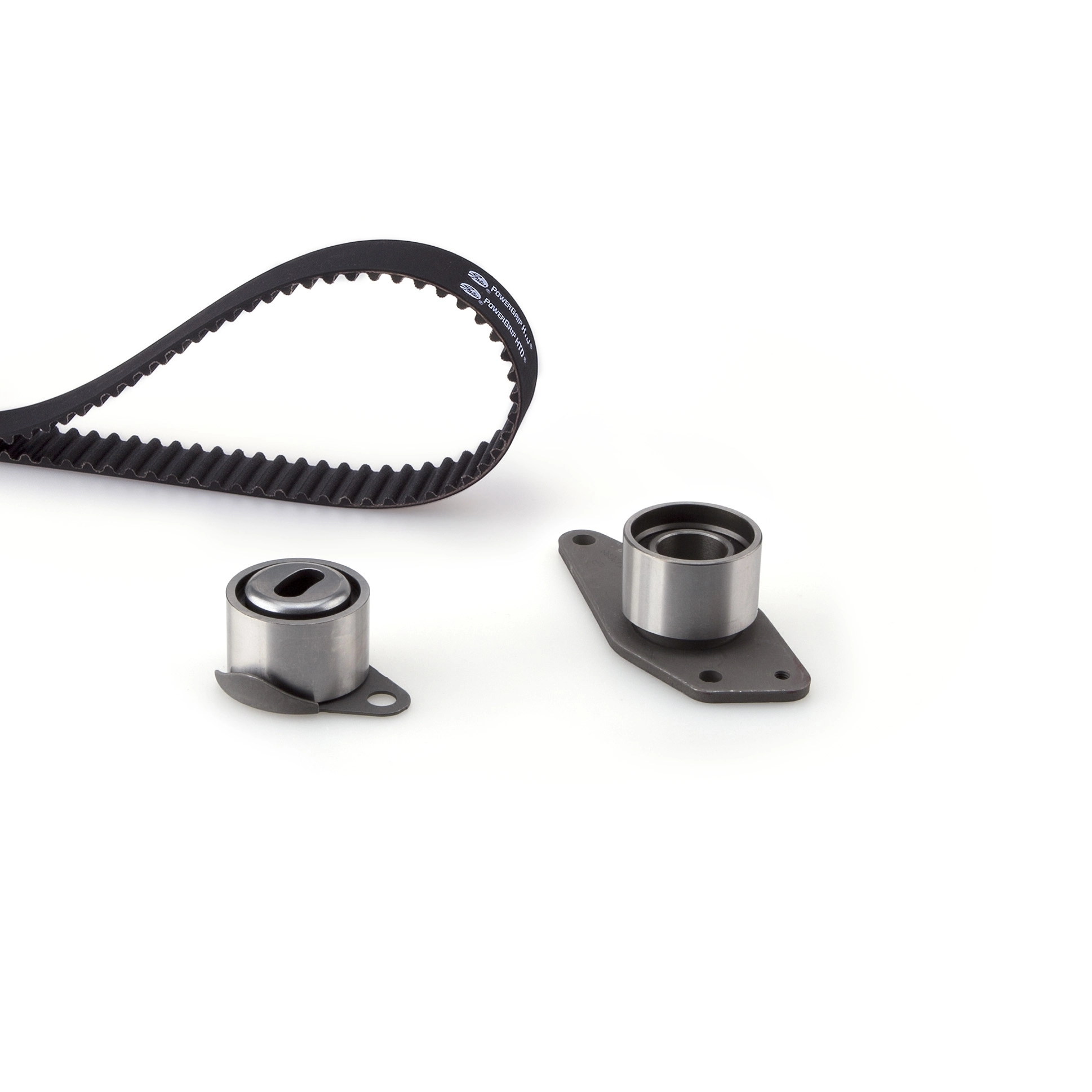 GATES K015370XS Timing Belt Kit