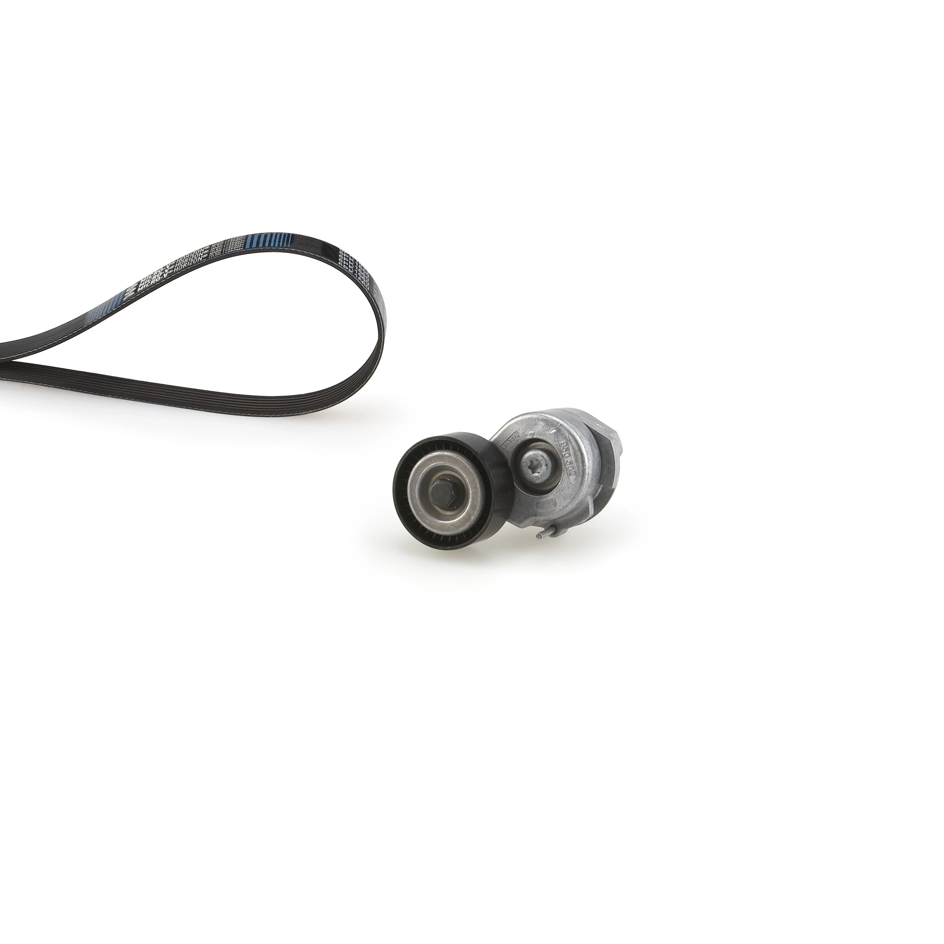 V-Ribbed Belt Set Micro-V® K016PK1360