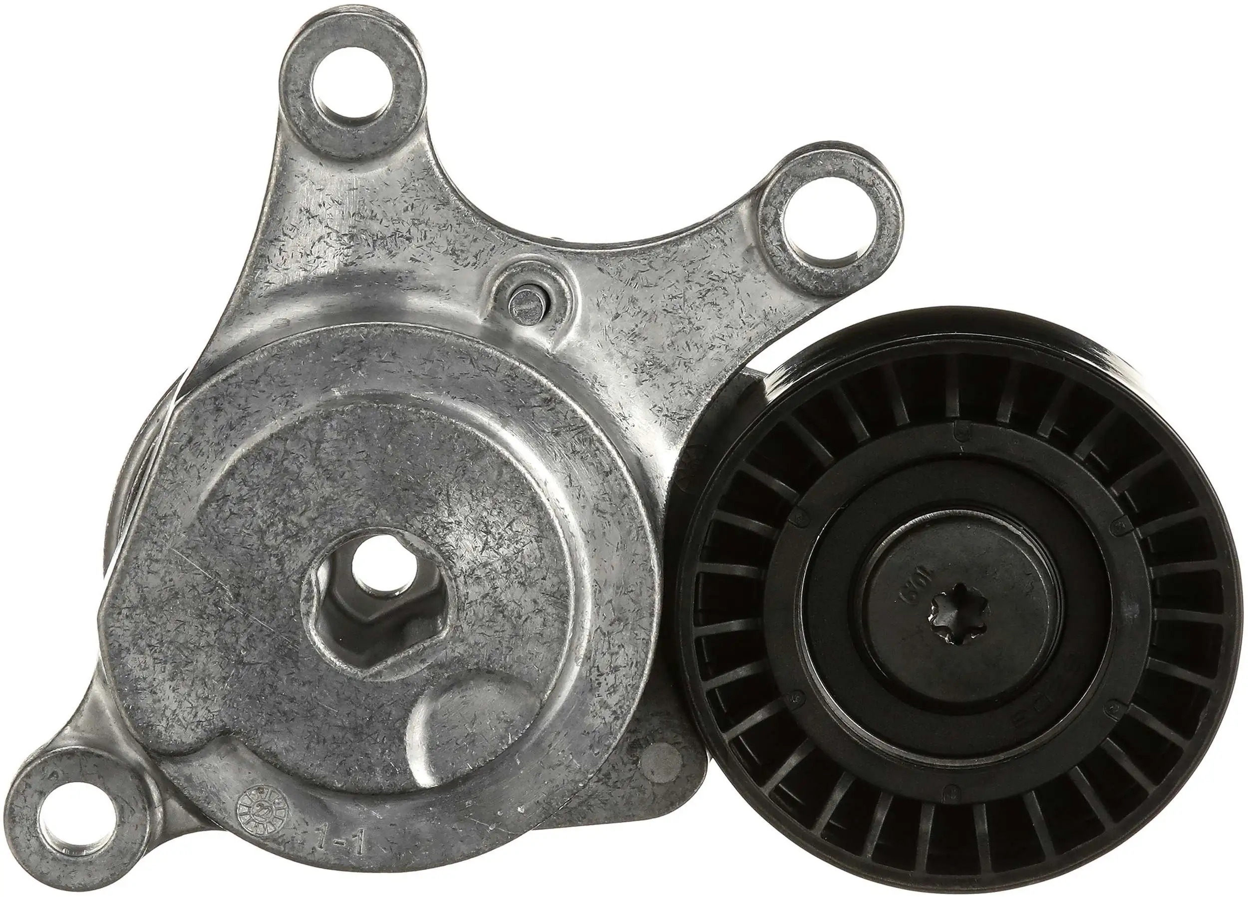 Belt Tensioner, V-ribbed belt DriveAlign™ T39372