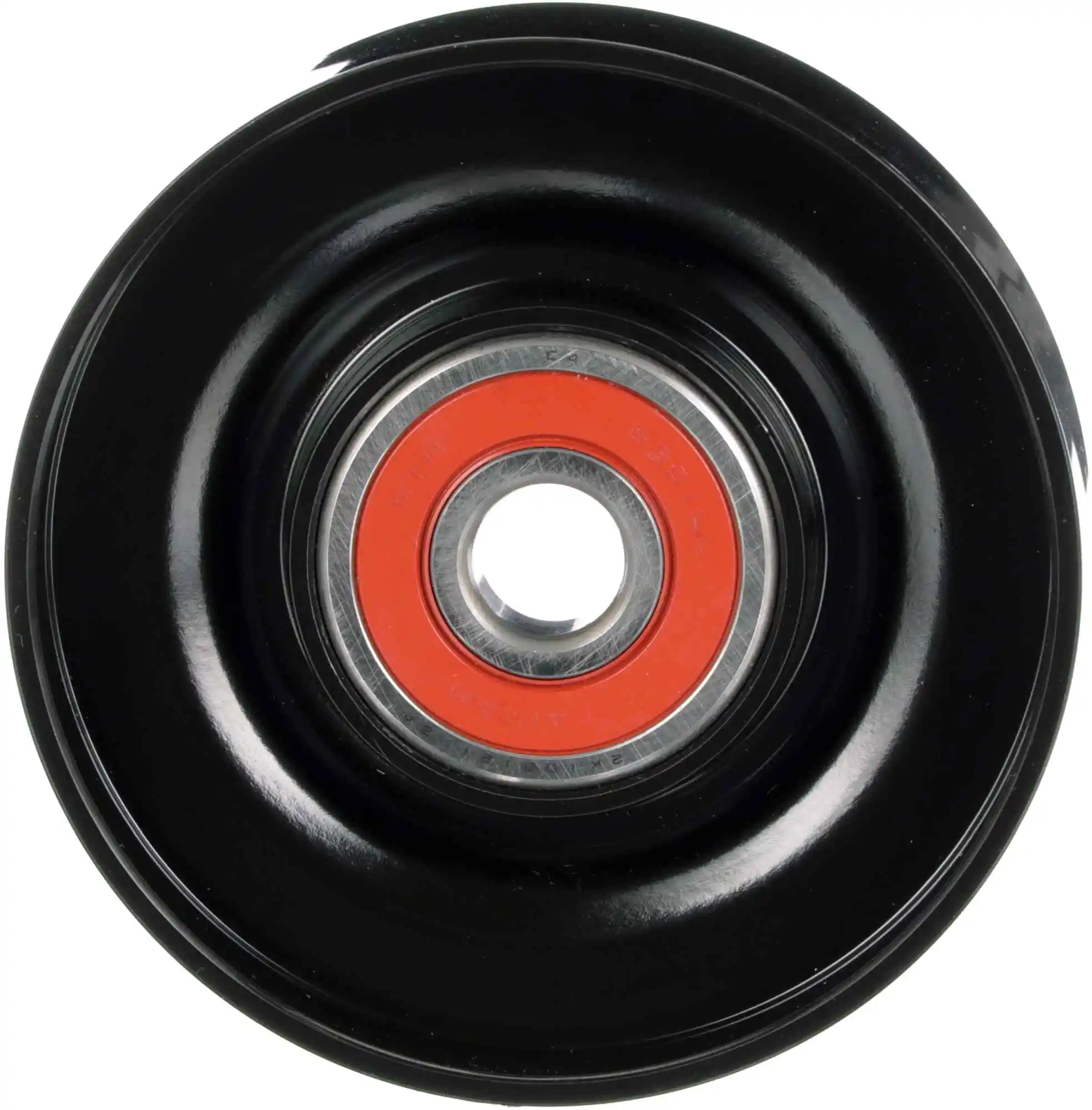 Tensioner Pulley, V-ribbed belt DriveAlign™ T36087