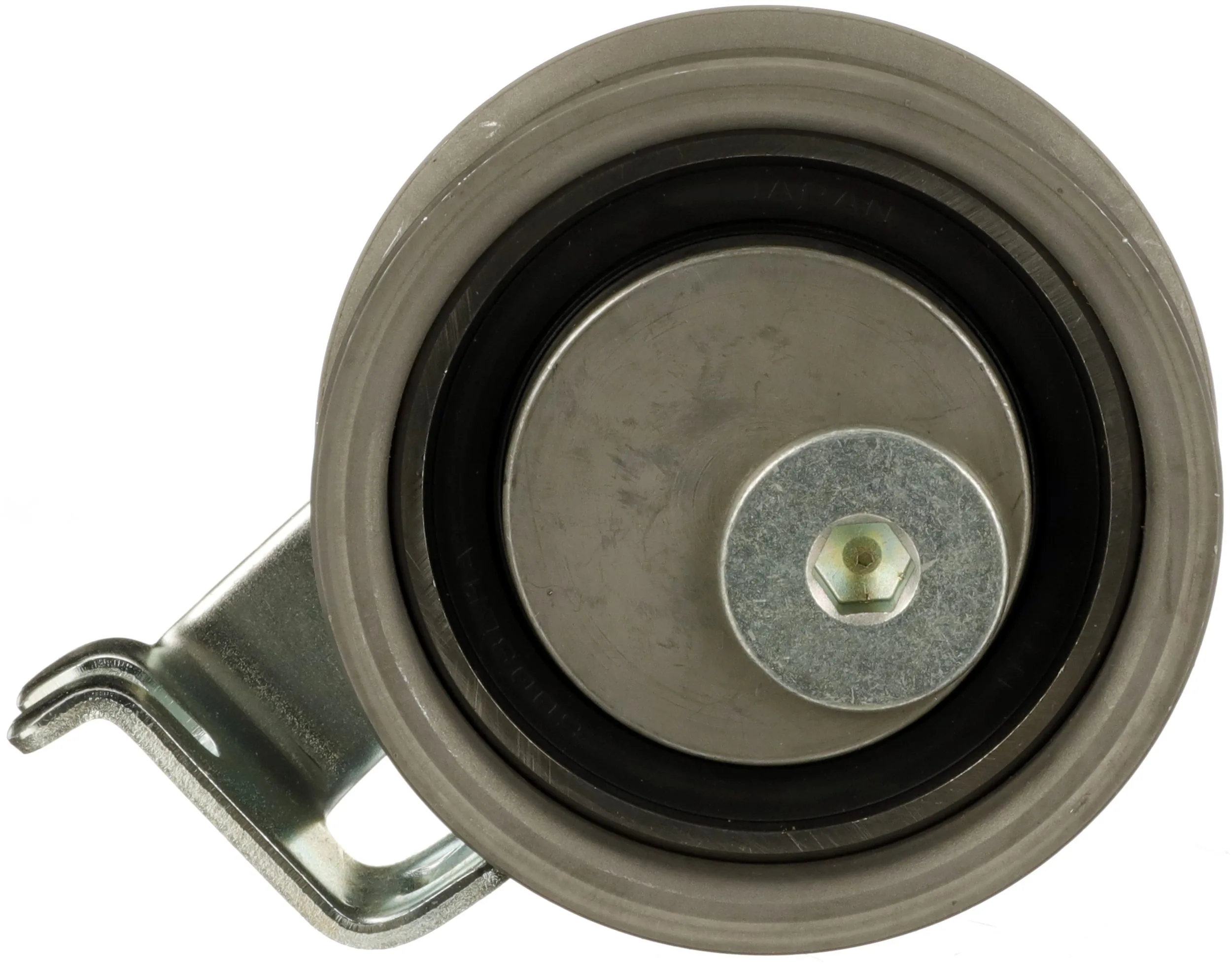Tensioner Pulley, timing belt PowerGrip™ T43017