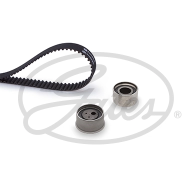 Timing Belt Kit PowerGrip™ K015374XS