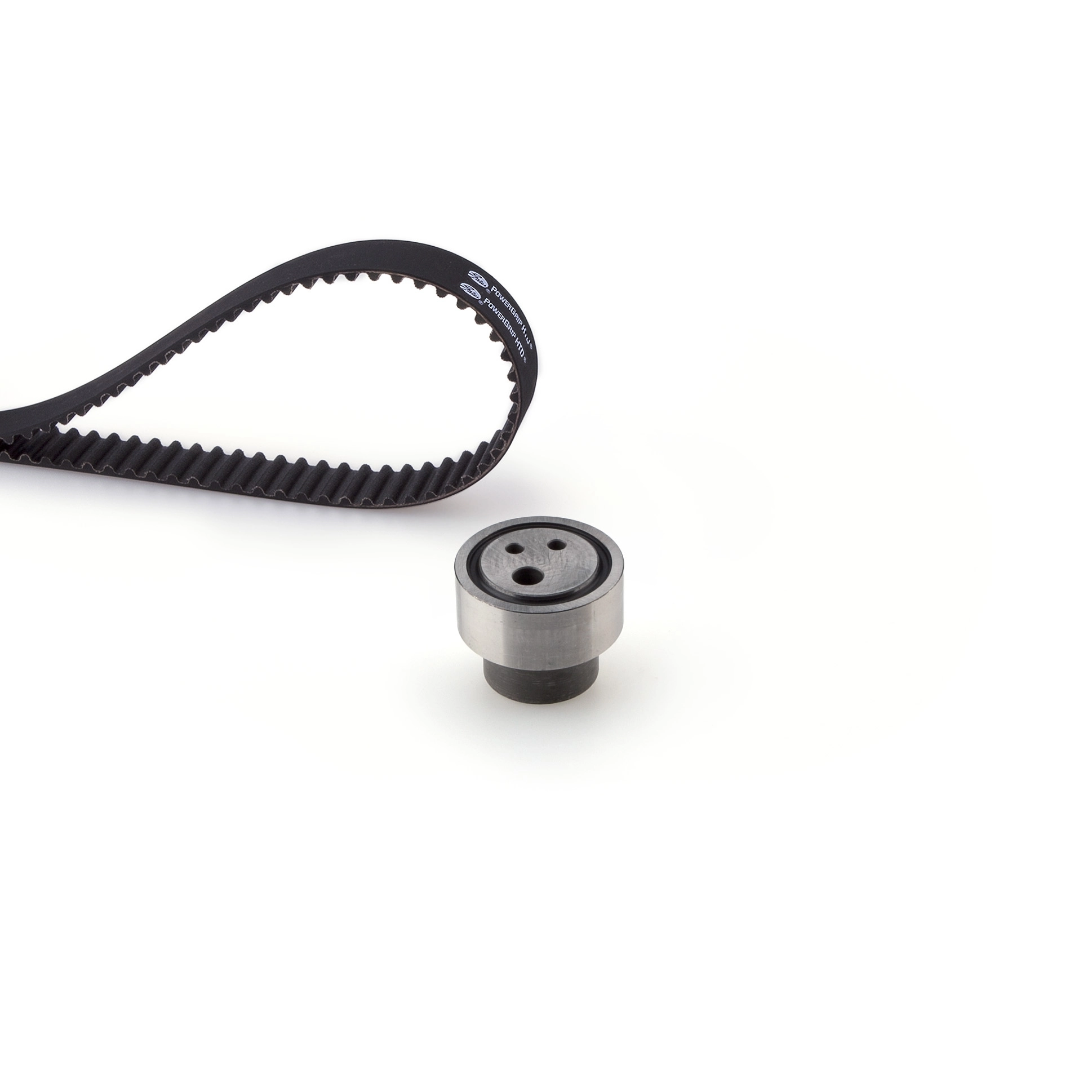 GATES K015111 Timing Belt Kit